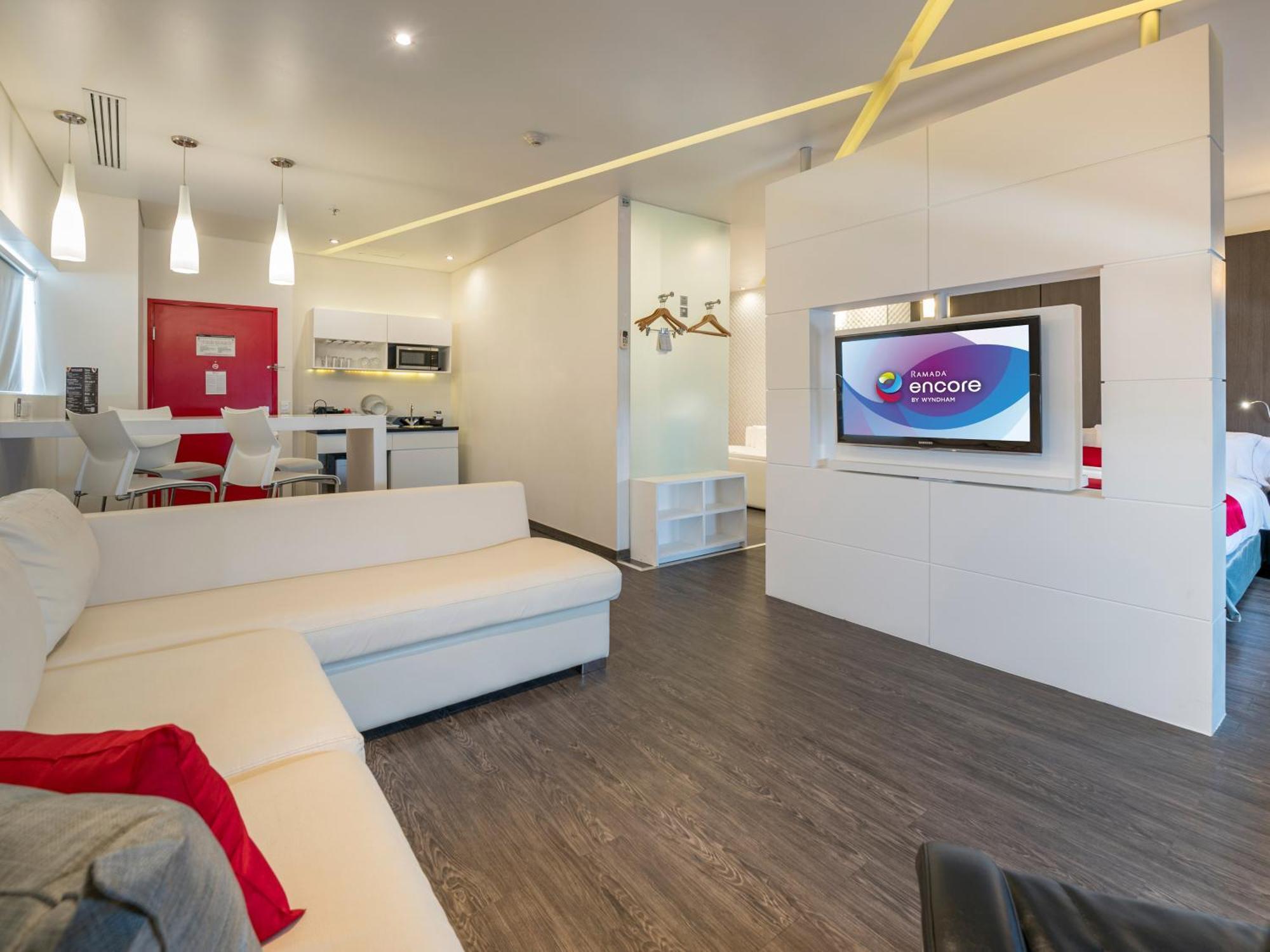 Ramada Encore By Wyndham