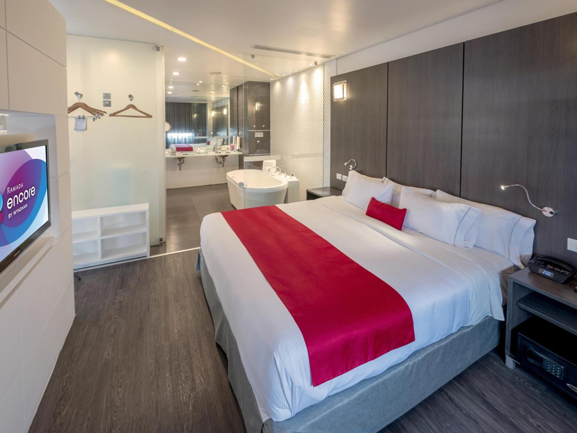 Ramada Encore By Wyndham Hotel Aguascalientes