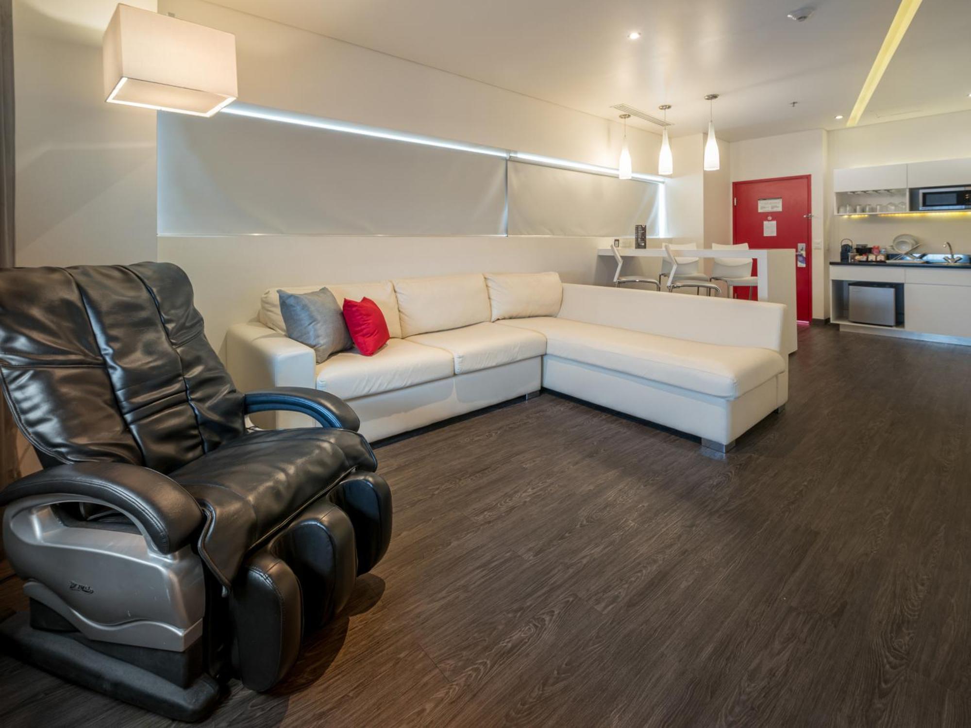 Hotel Ramada Encore By Wyndham 4*