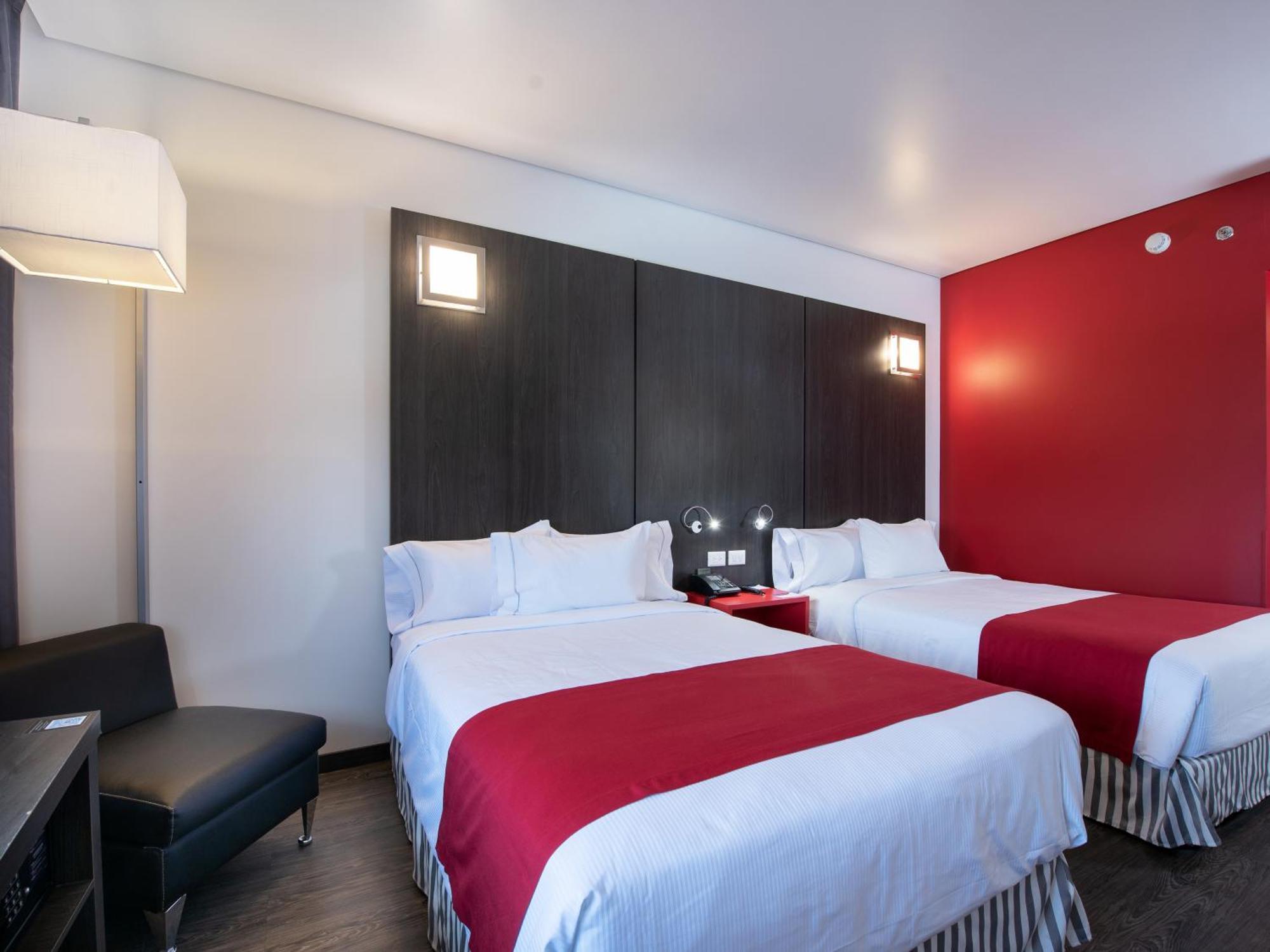 Hotel Ramada Encore By Wyndham Aguascalientes