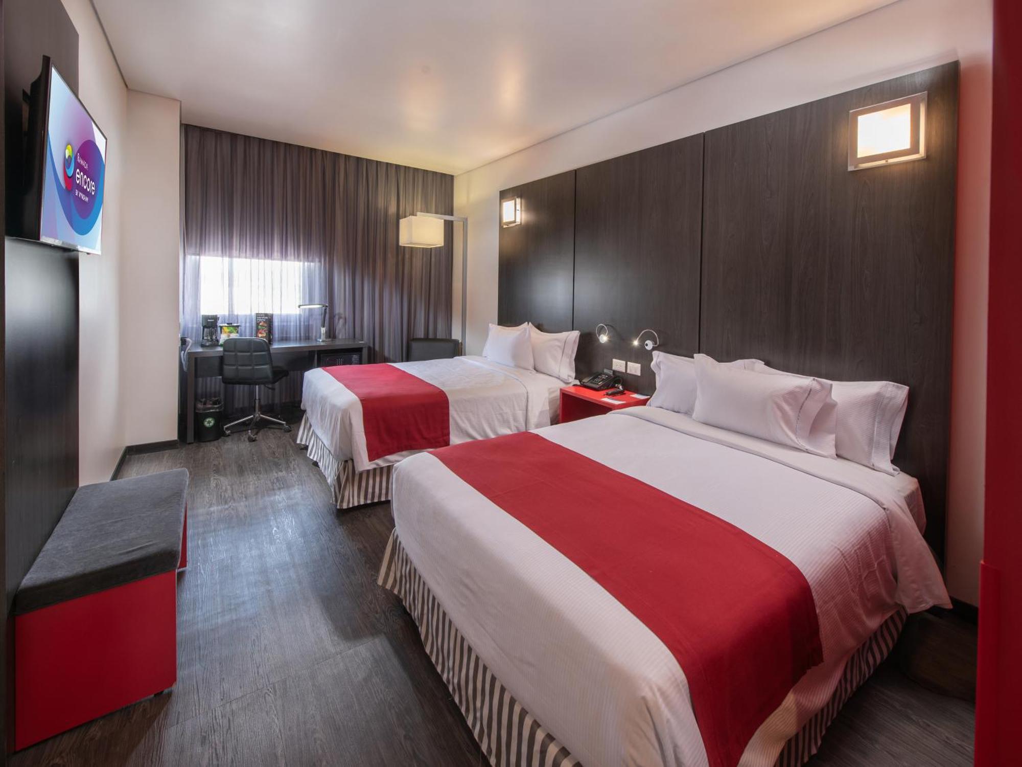 Ramada Encore By Wyndham