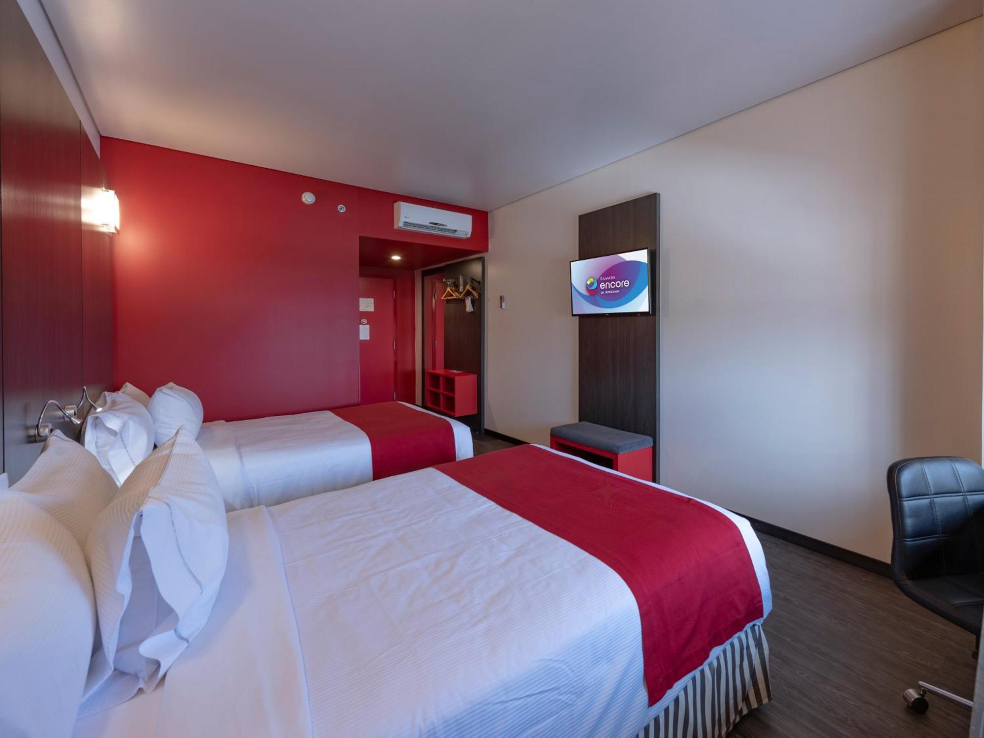 Hotel Ramada Encore By Wyndham