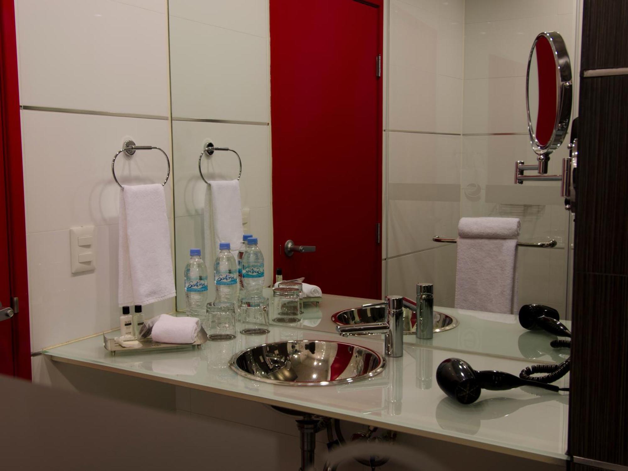 Ramada Encore By Wyndham Aguascalientes
