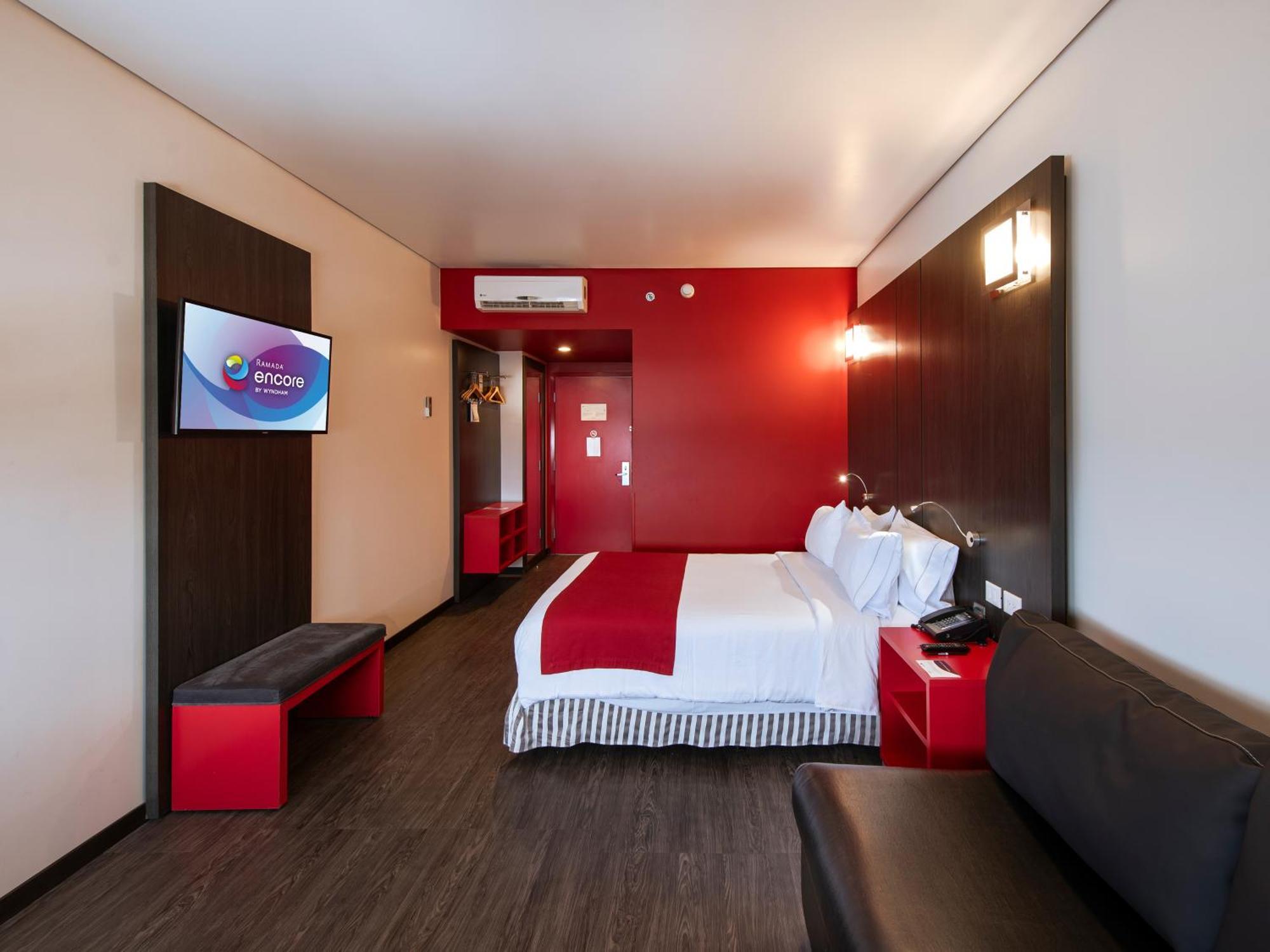 Hotel Ramada Encore By Wyndham