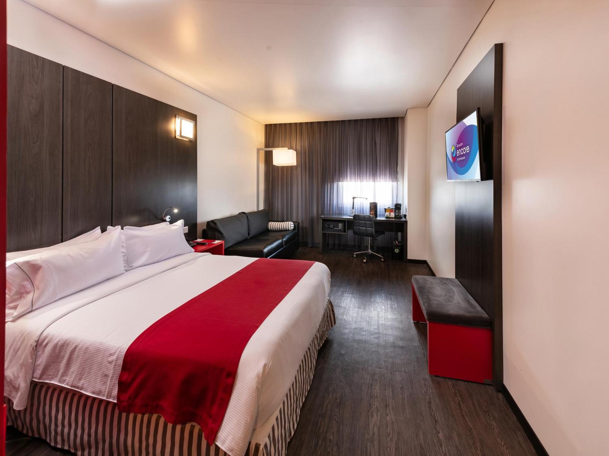 Ramada Encore By Wyndham