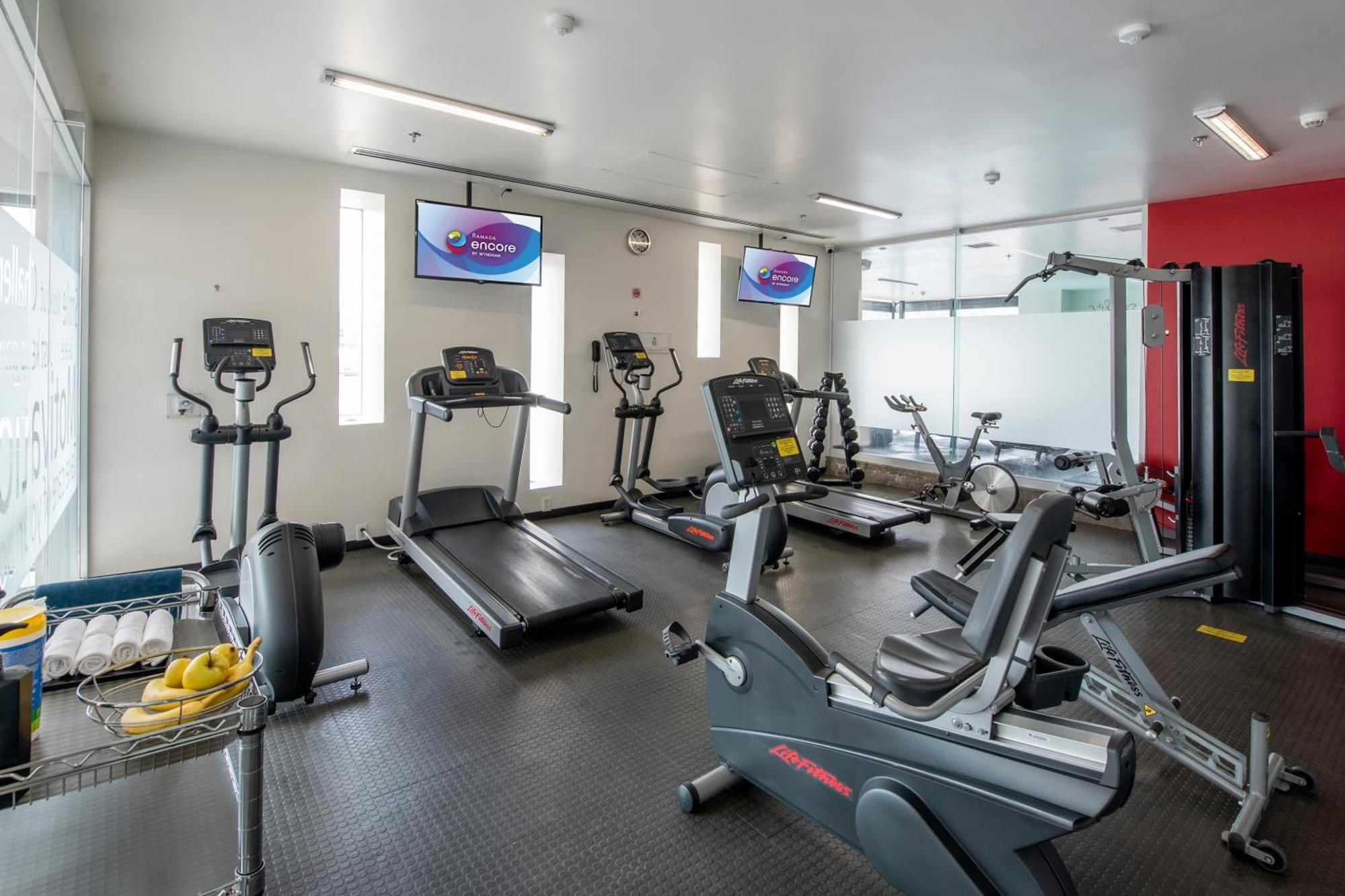 Hotel Ramada Encore By Wyndham Aguascalientes