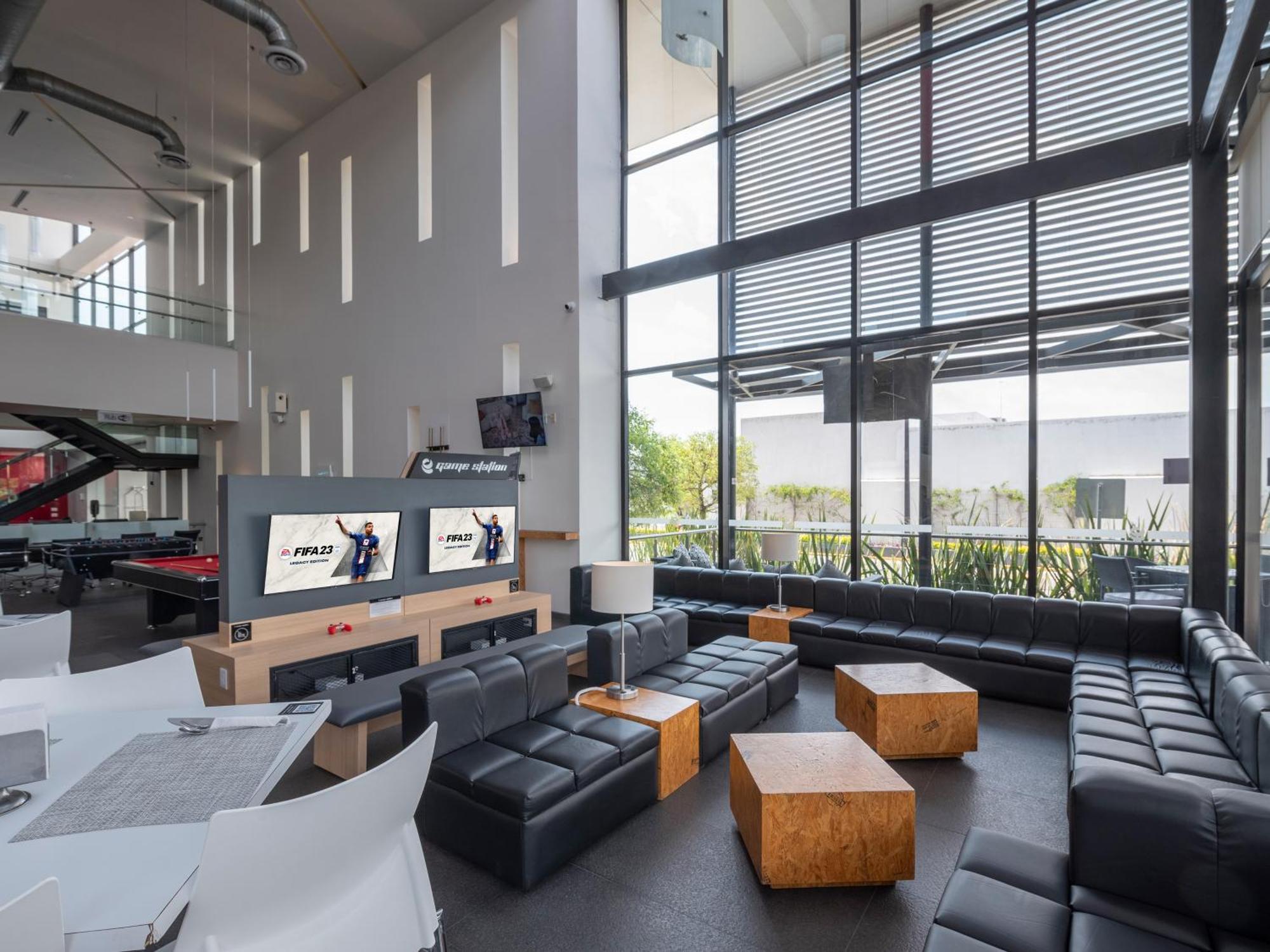 Ramada Encore By Wyndham Aguascalientes