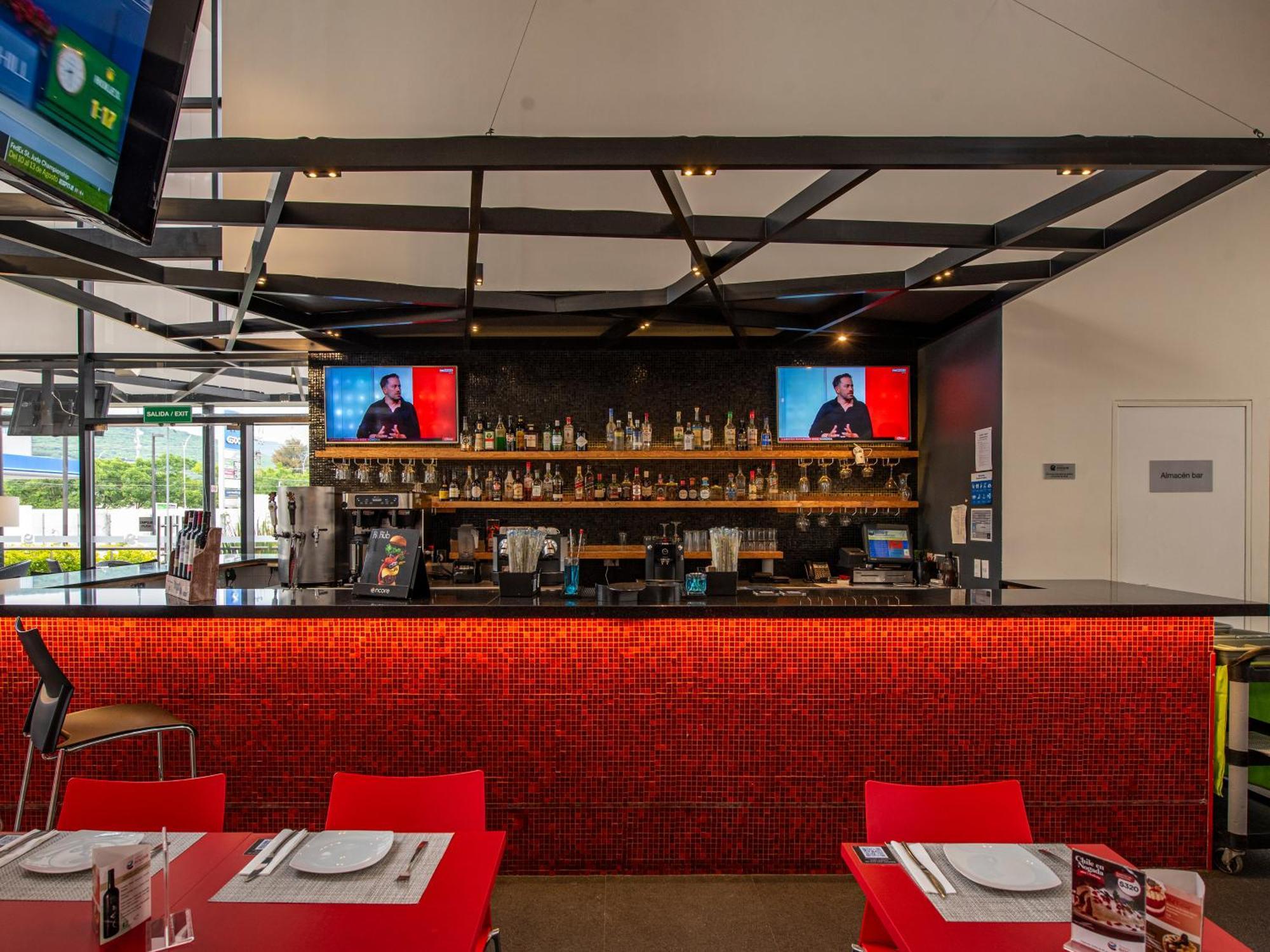Ramada Encore By Wyndham Hotel