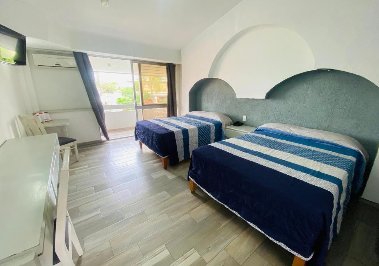 Hotel La Cascada 3*