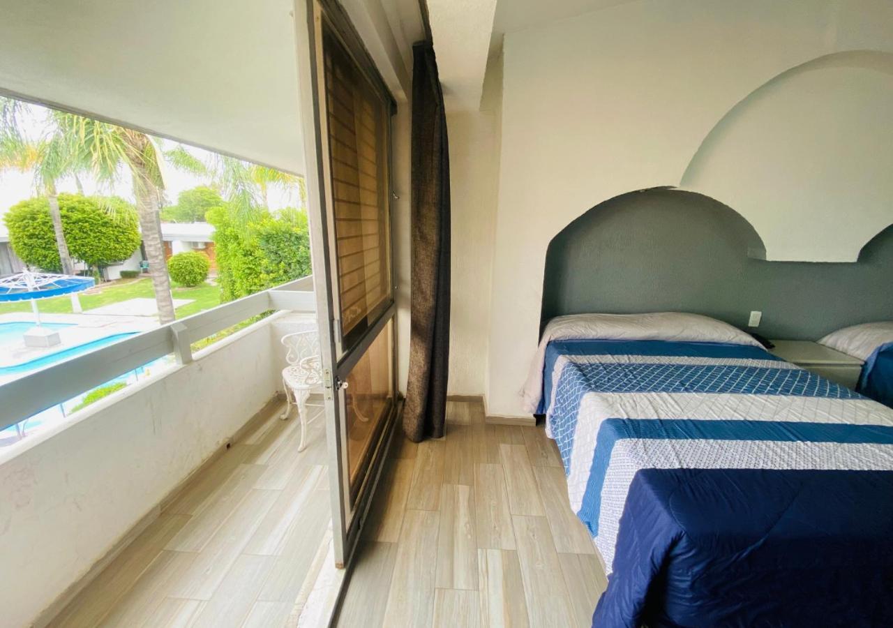 La Cascada Hotel 3*