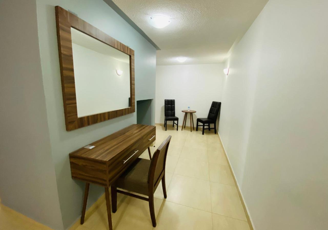 Hotel La Cascada Aguascalientes