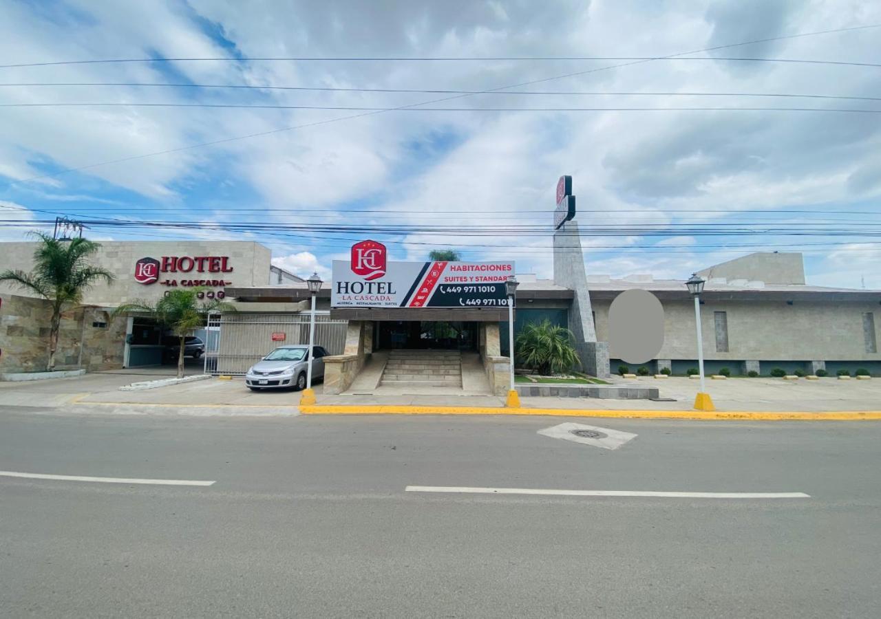 La Cascada Hotel