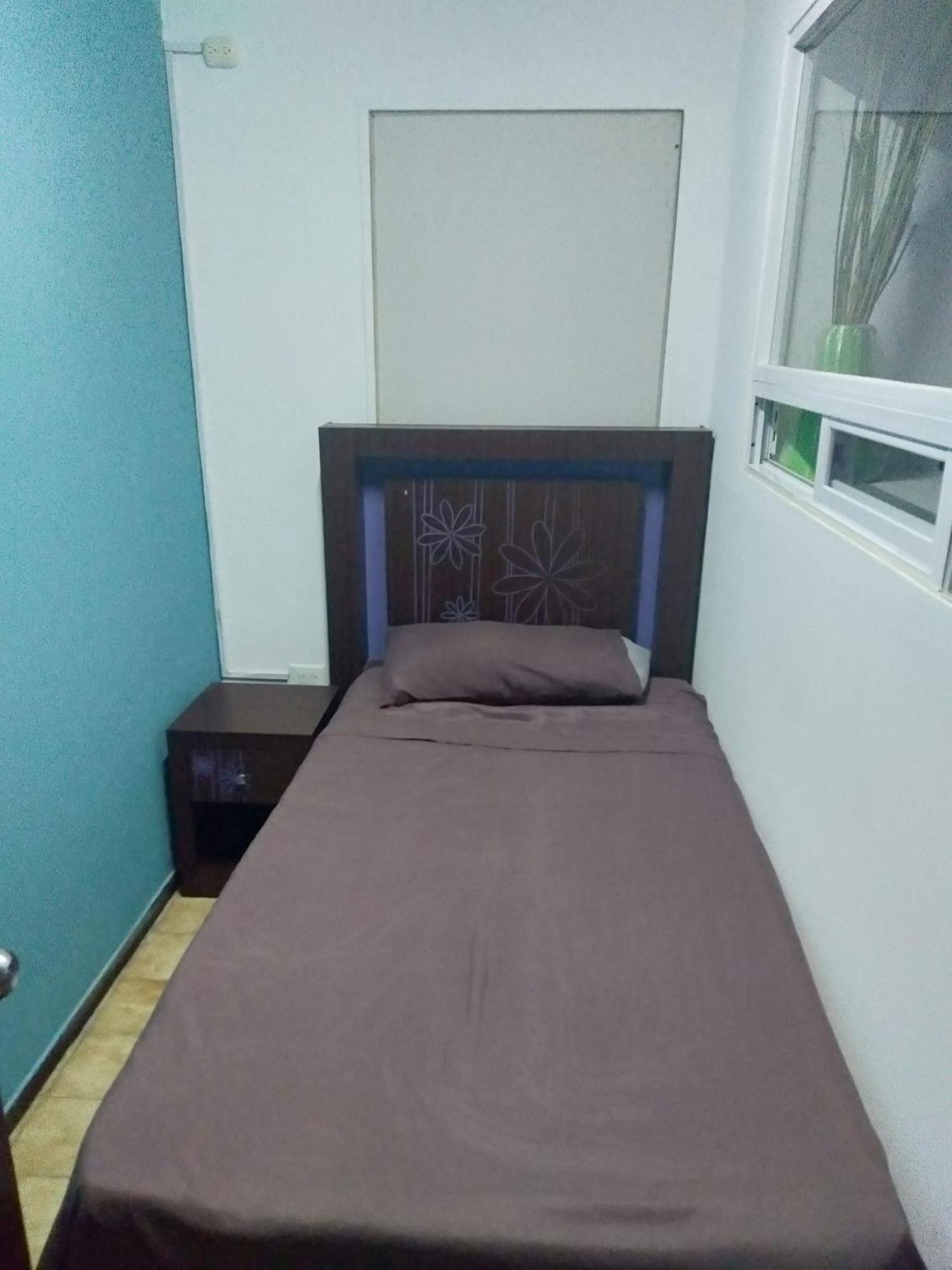 Casa De Huespedes, Casa Sol, Grupos Guest house *