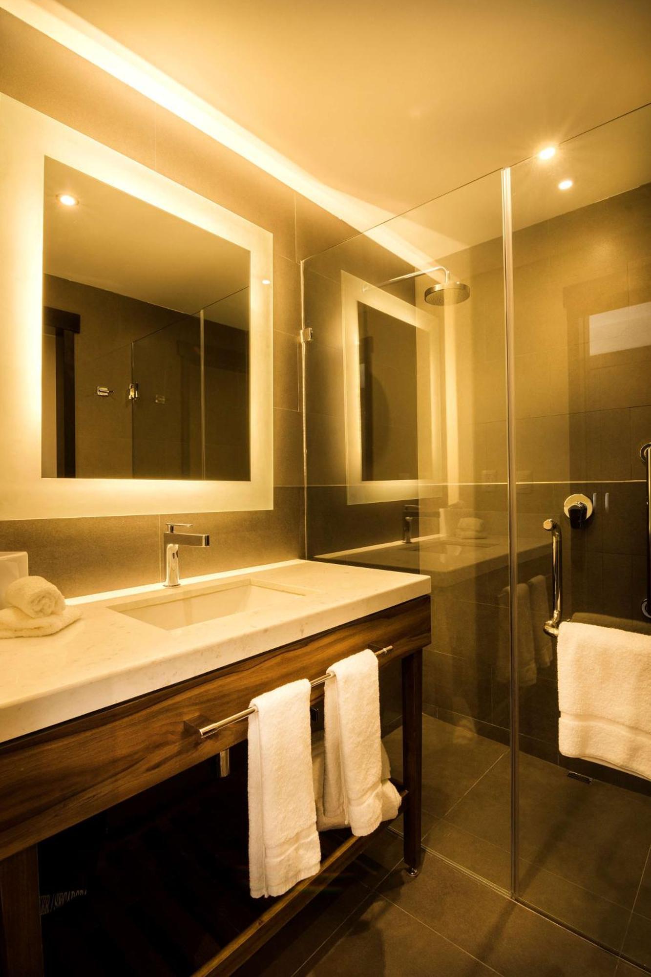 Hotel Hilton Garden
