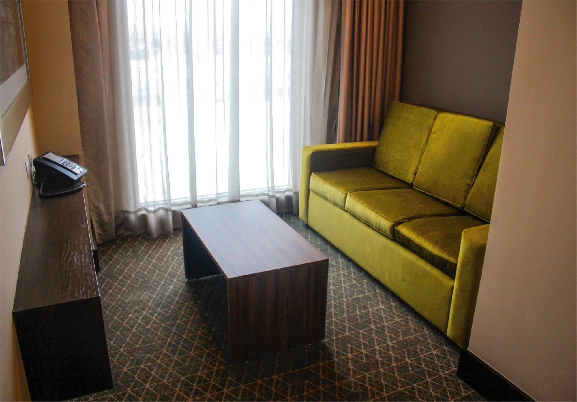 Hilton Garden Hotel Aguascalientes