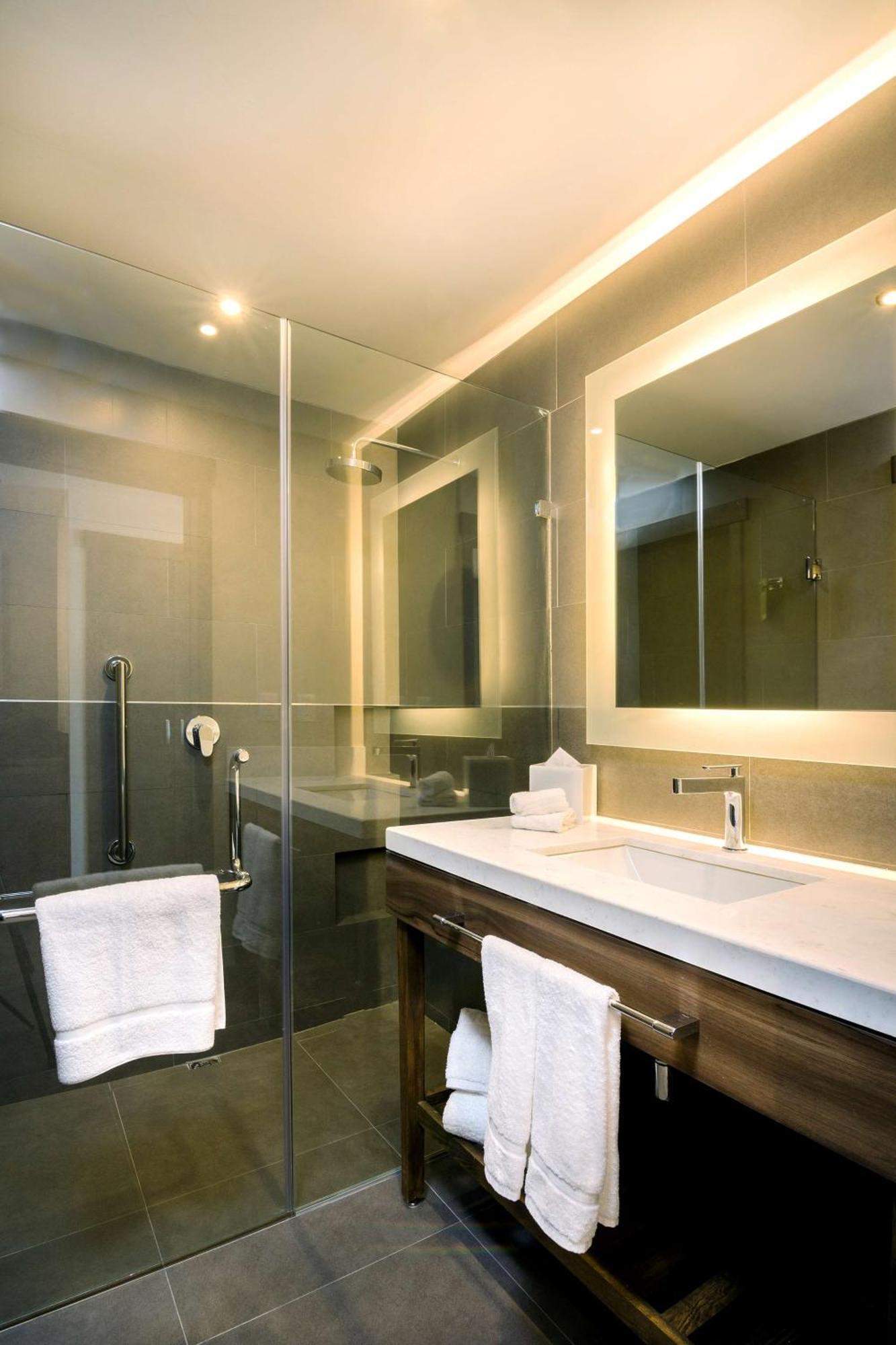 Hotel Hilton Garden