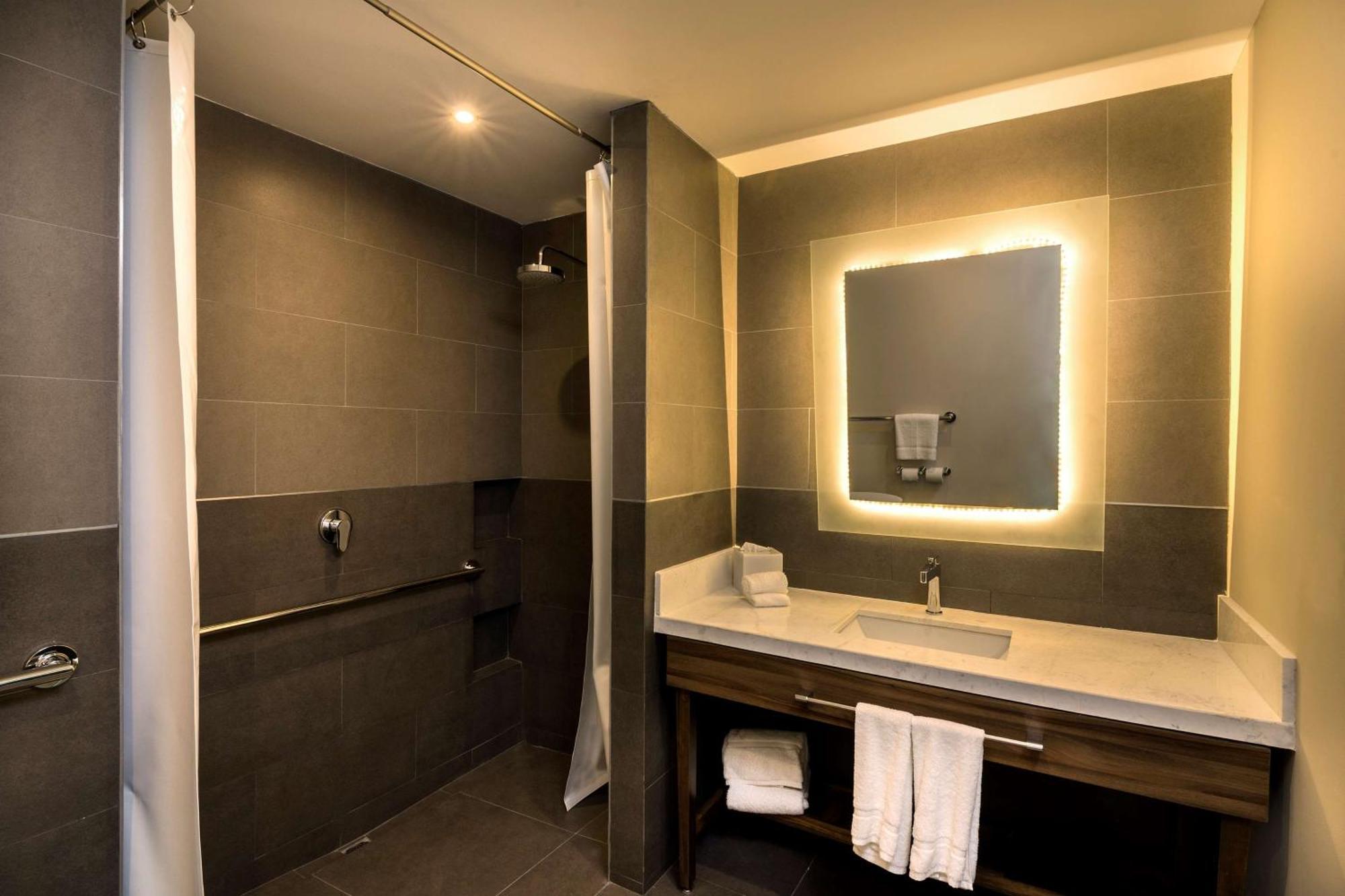 Hilton Garden 3* Aguascalientes
