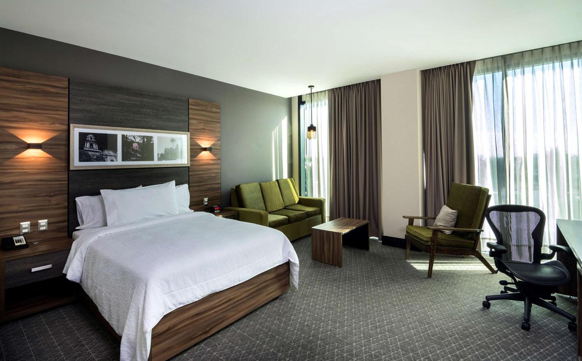 Hilton Garden Hotel Aguascalientes