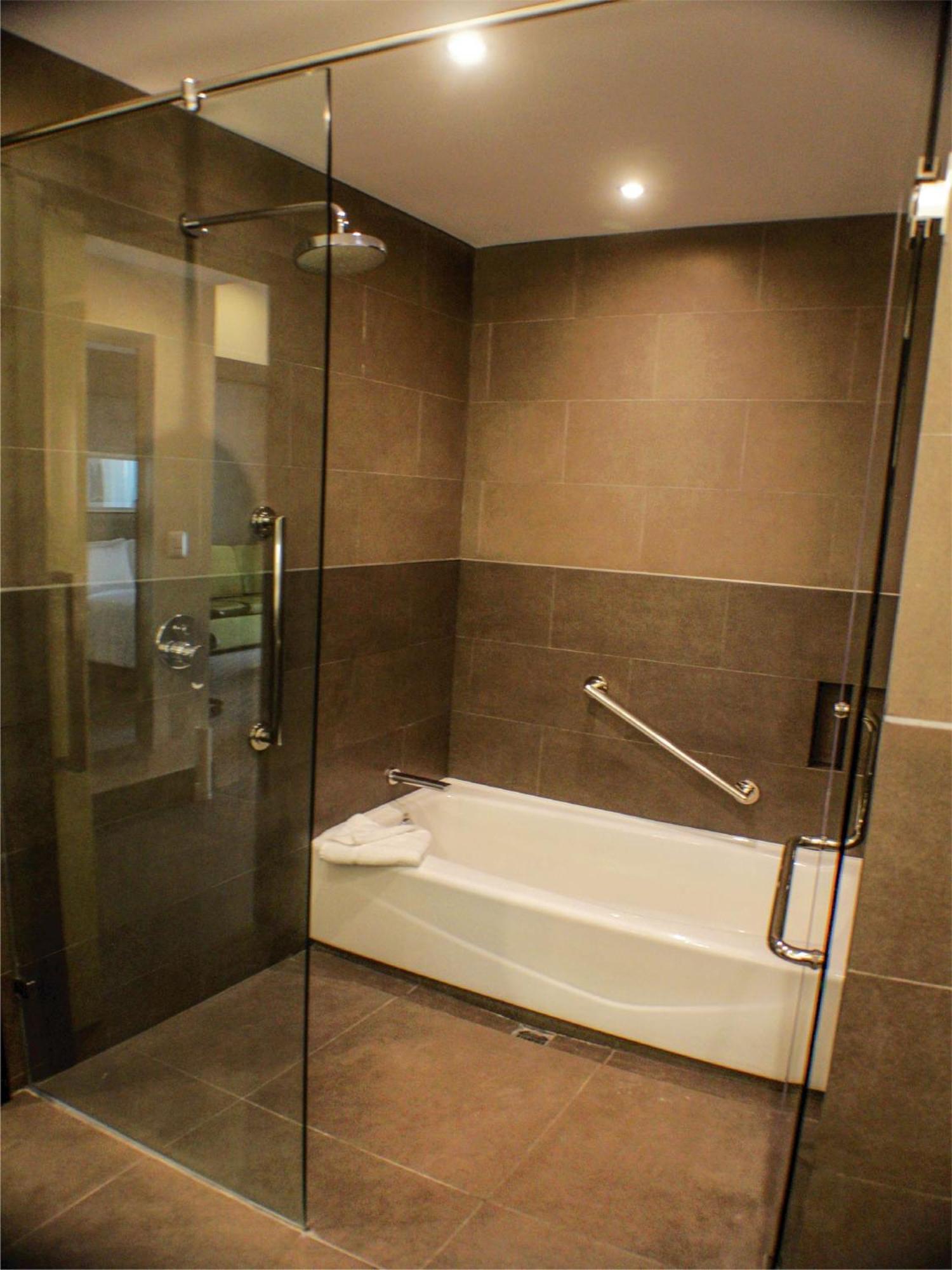 Hotel Hilton Garden