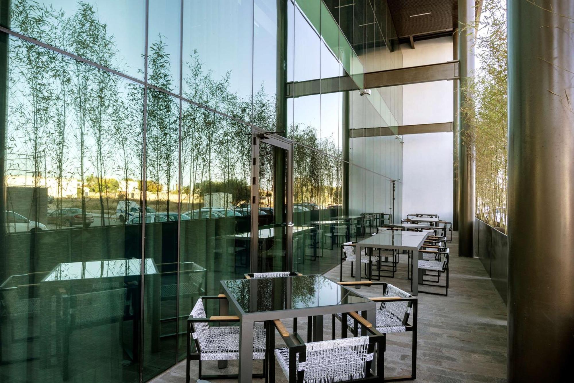 Hilton Garden 3*
