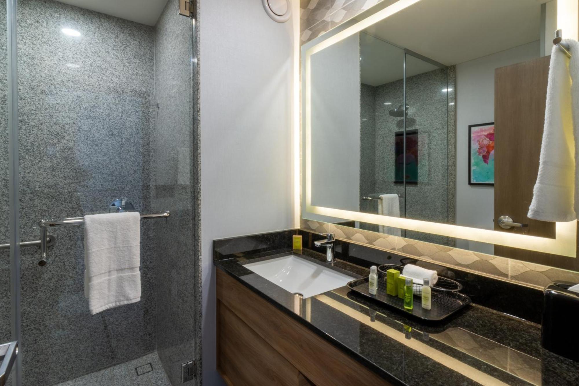 Hampton By Hilton Downtown Aguascalientes