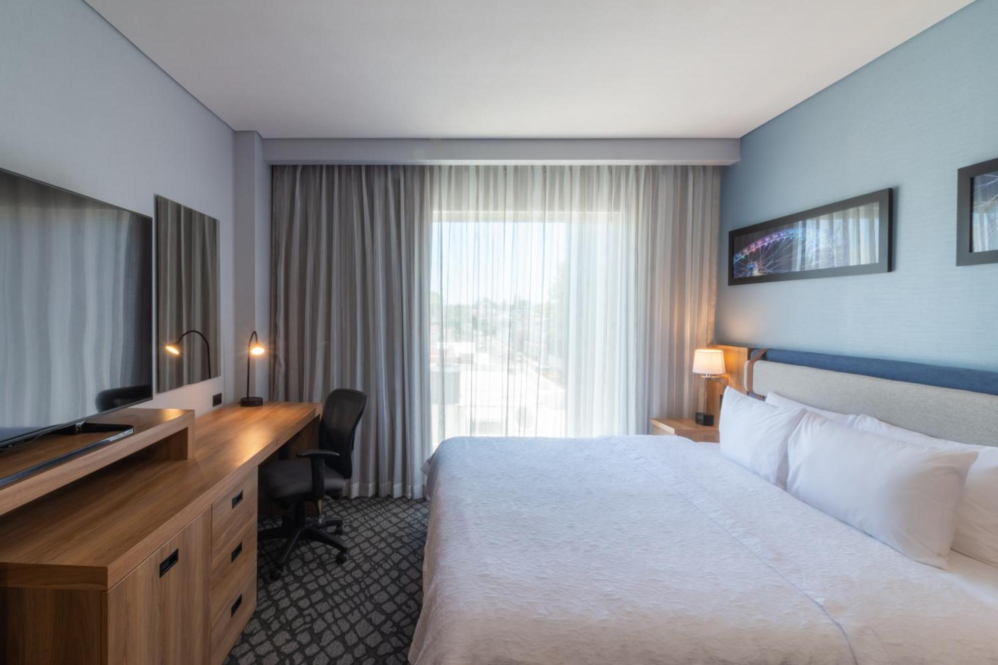 Hampton By Hilton Downtown 3* Aguascalientes