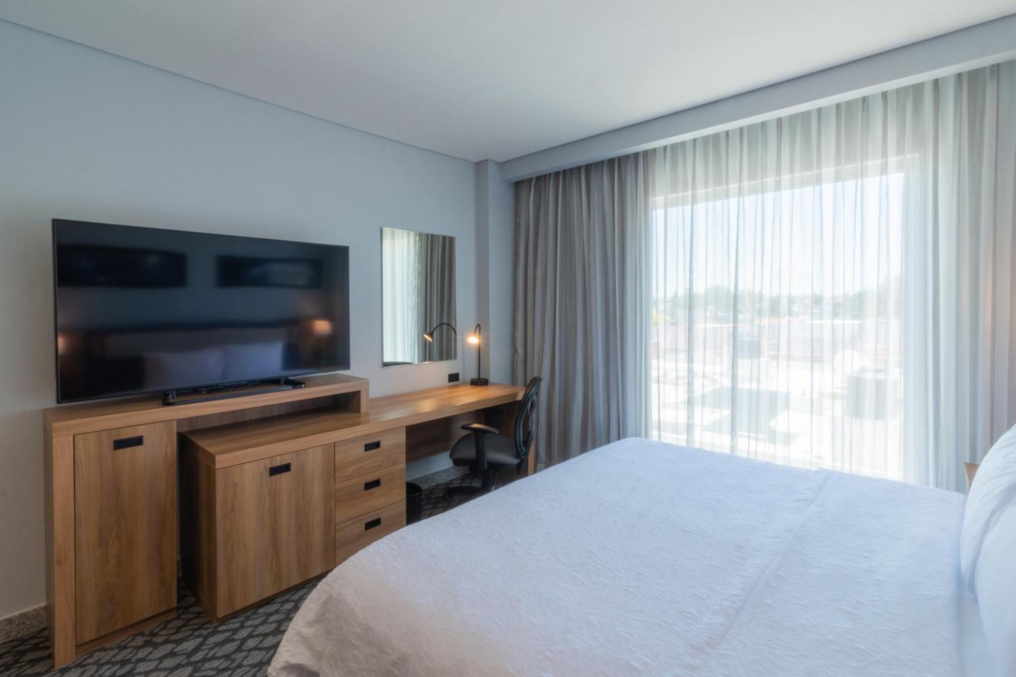 Hotel Hampton By Hilton Downtown Aguascalientes