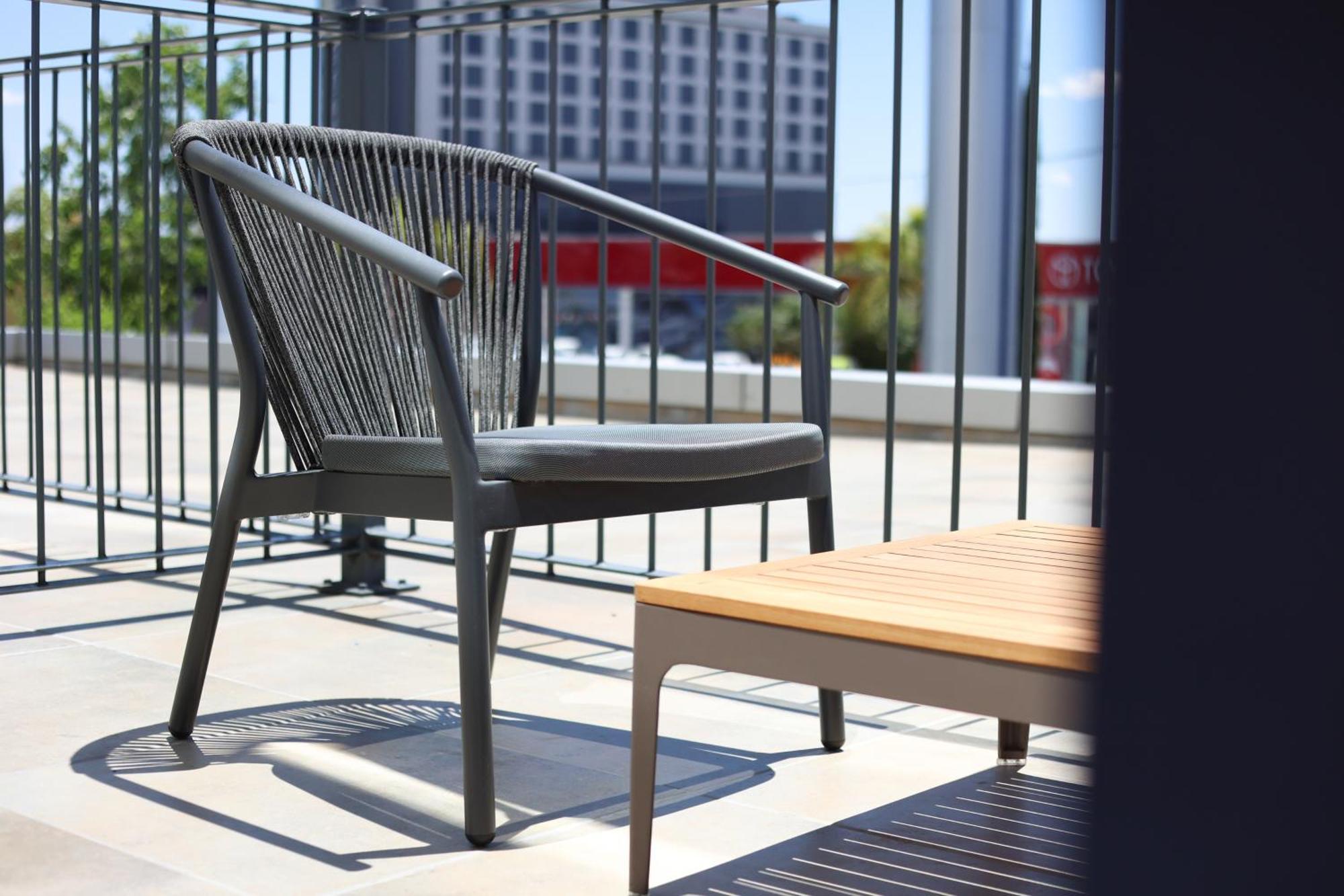 Hotel Hampton By Hilton Downtown 3*