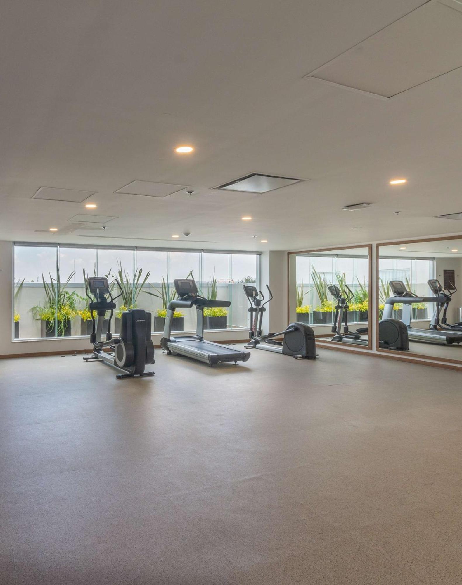 Hampton By Hilton Downtown 3*