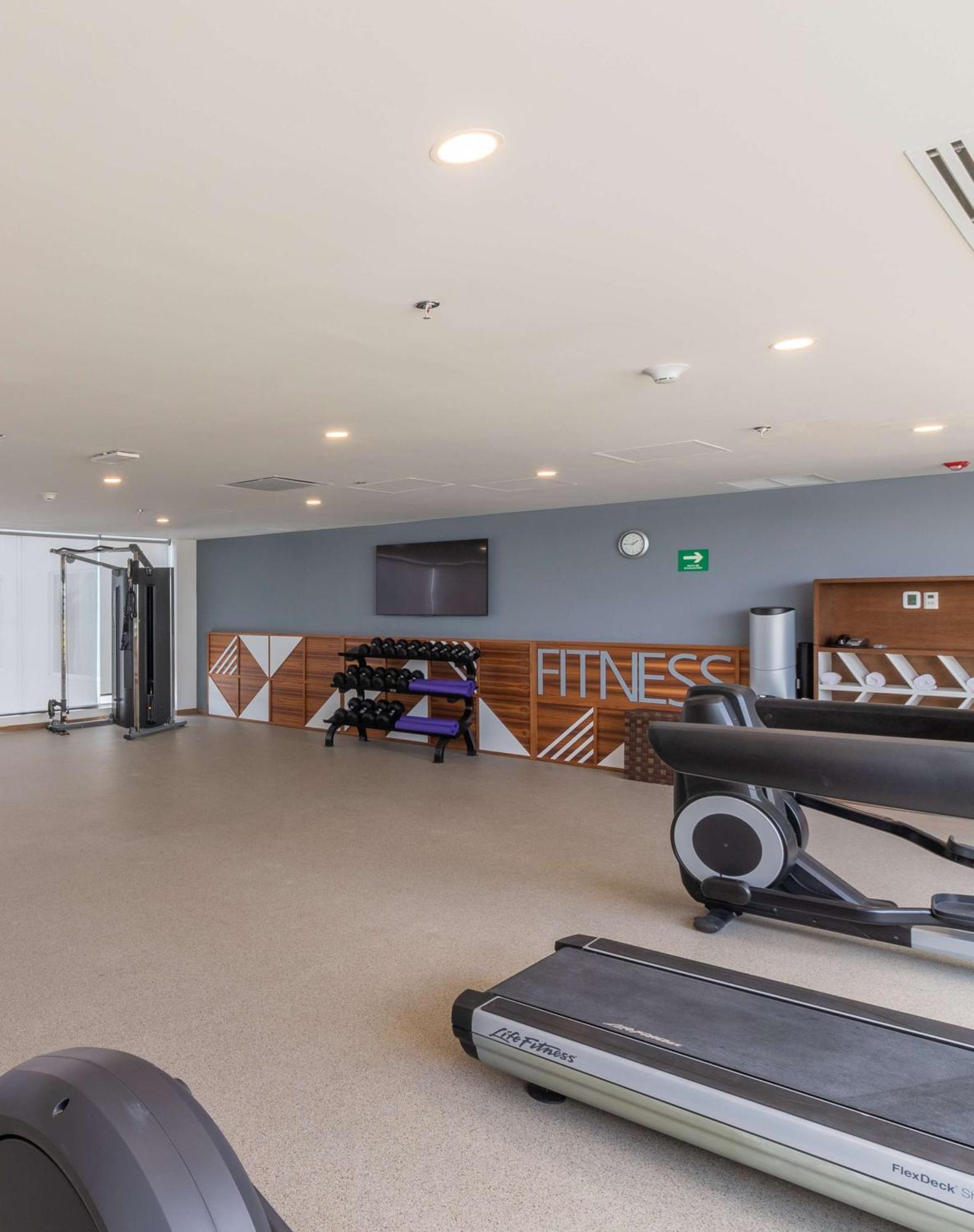 Hampton By Hilton Downtown Hotel 3*
