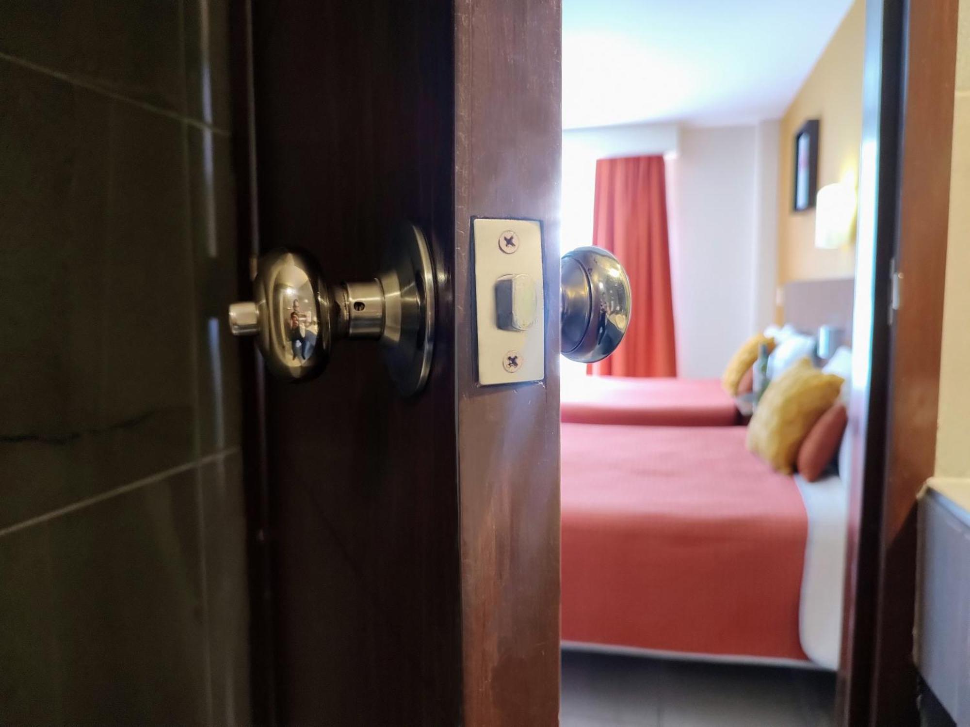 Hotel Del Carmen