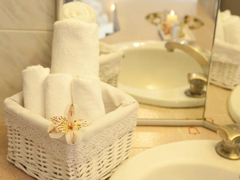 Hotel Mision Express Zona Norte 3*