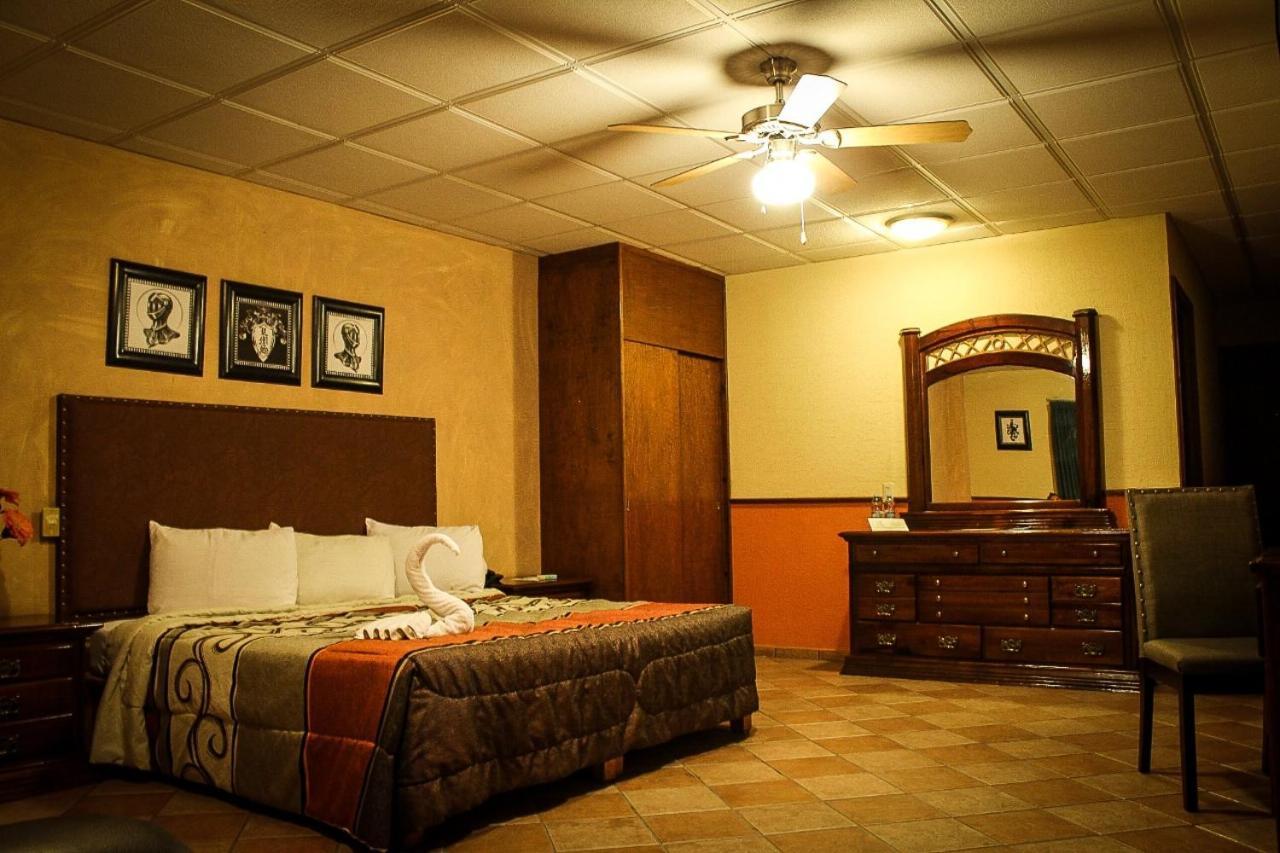 La Mansion Suiza 4* Aguascalientes