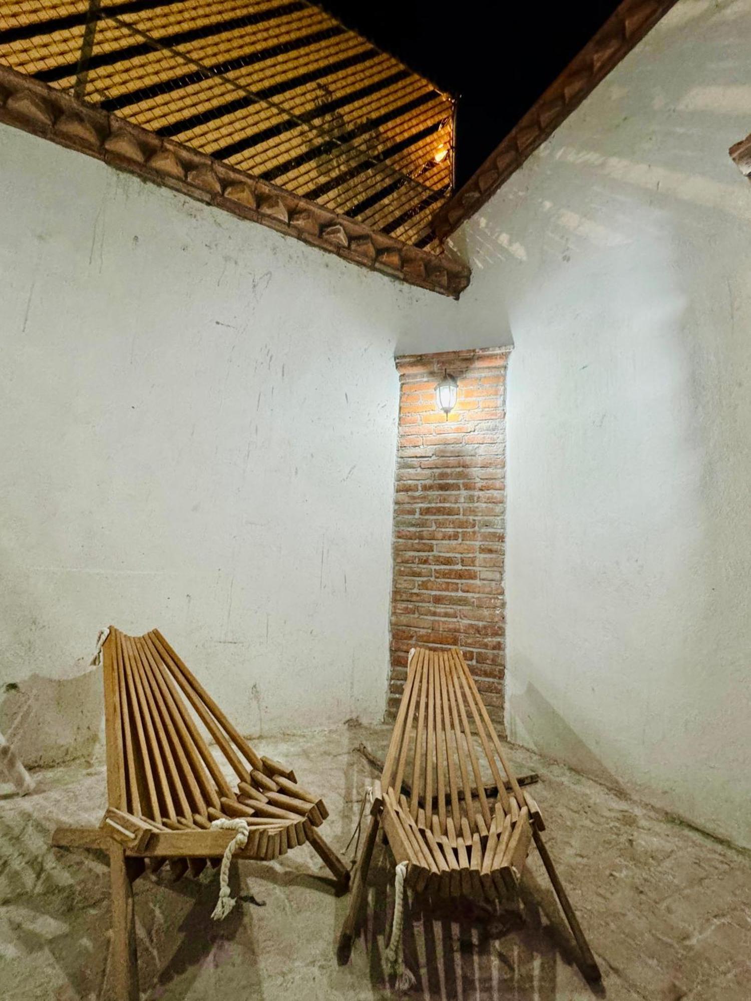 Сasa de vacaciones Casa Madre Santa Aguascalientes