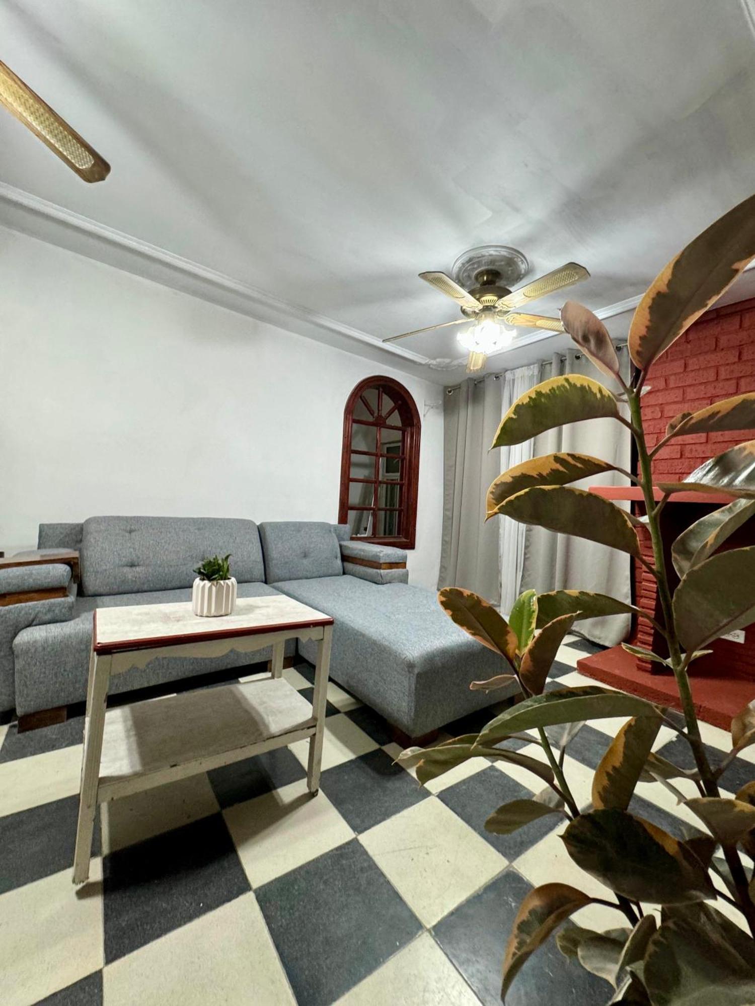 Casa Madre Santa Aguascalientes