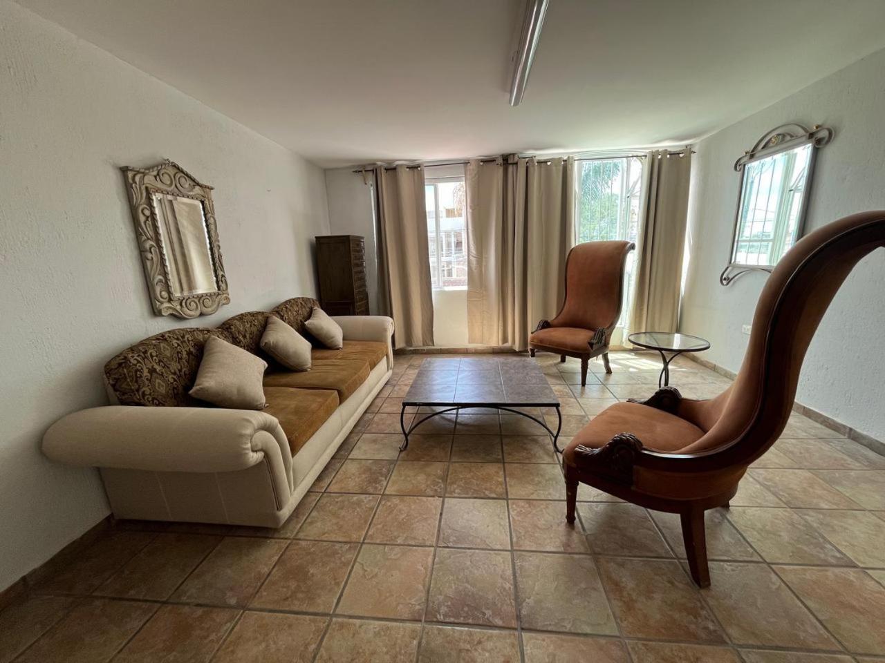 Estandar Casa Trojes Guest house *