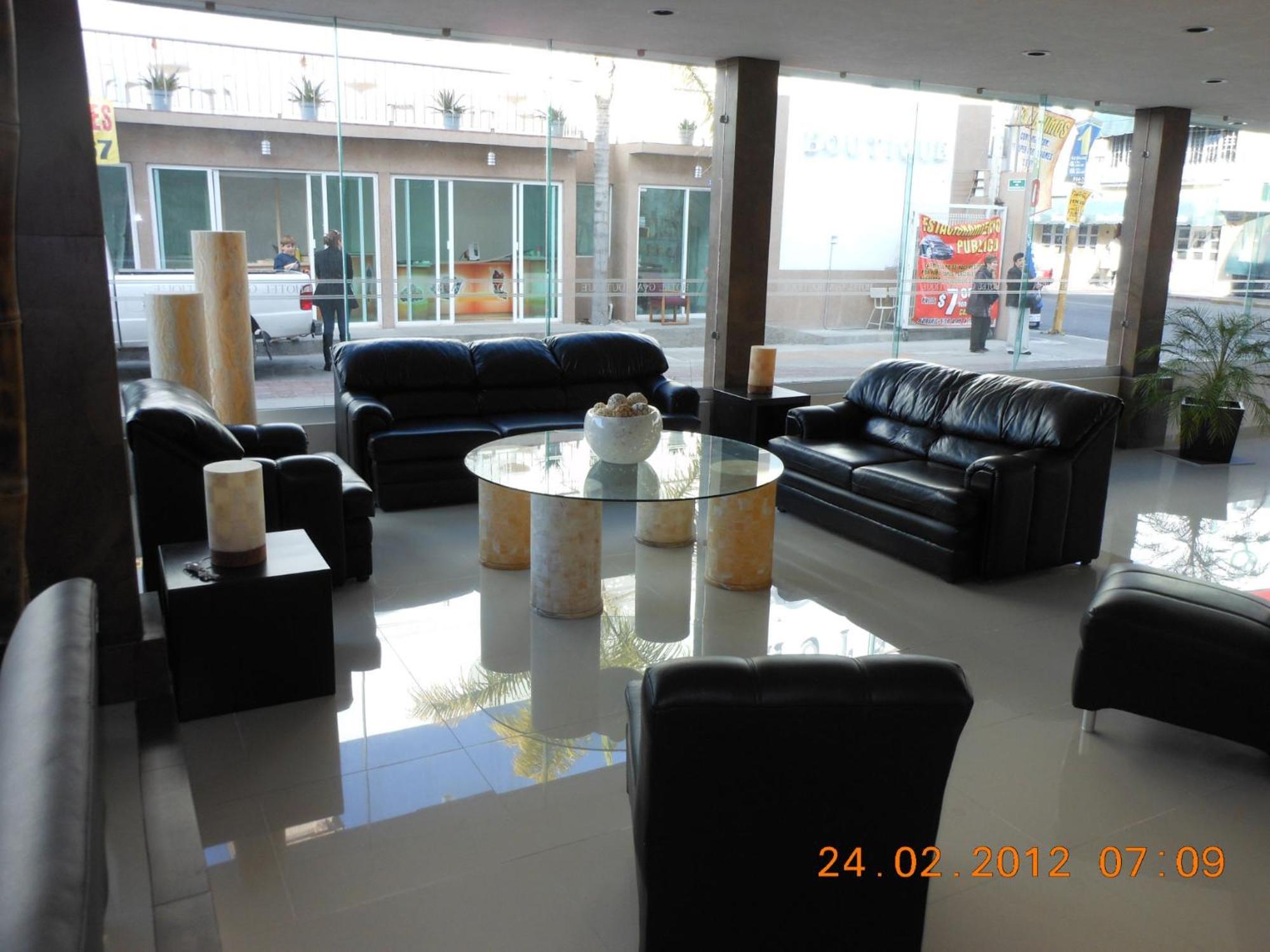 Gya Boutique 2*