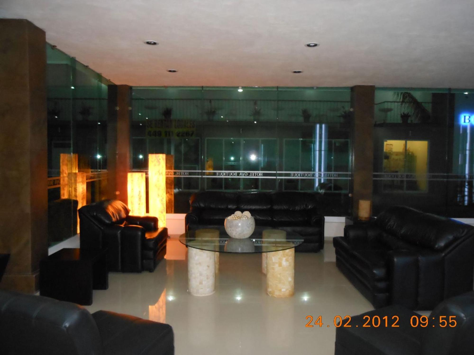 Hotel Gya Boutique