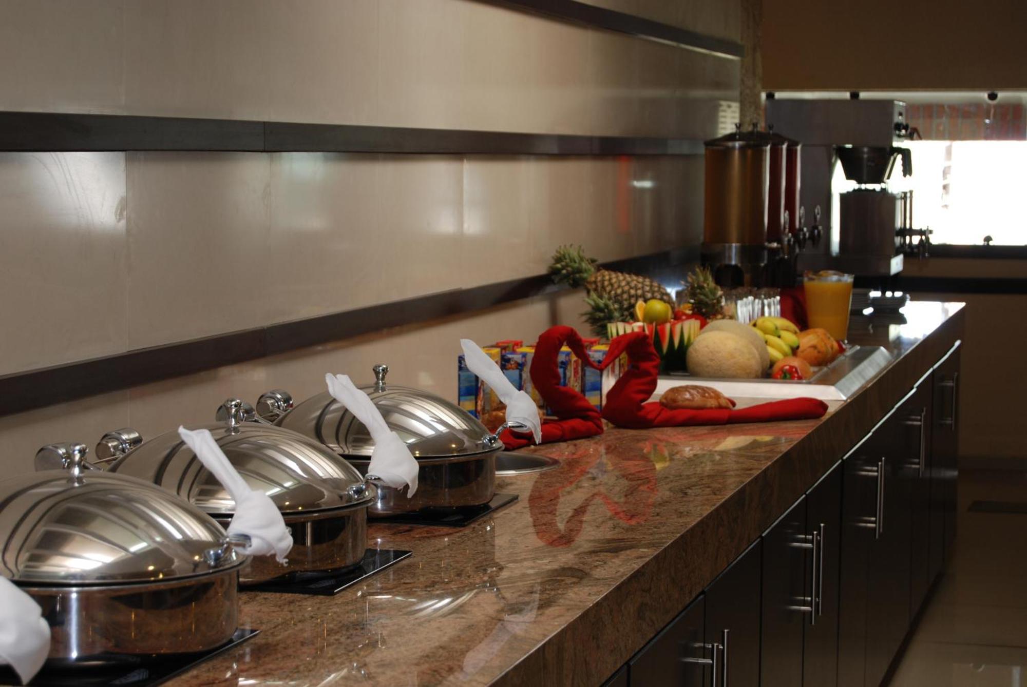 Wyndham Garden Hotel&casino 4* Aguascalientes