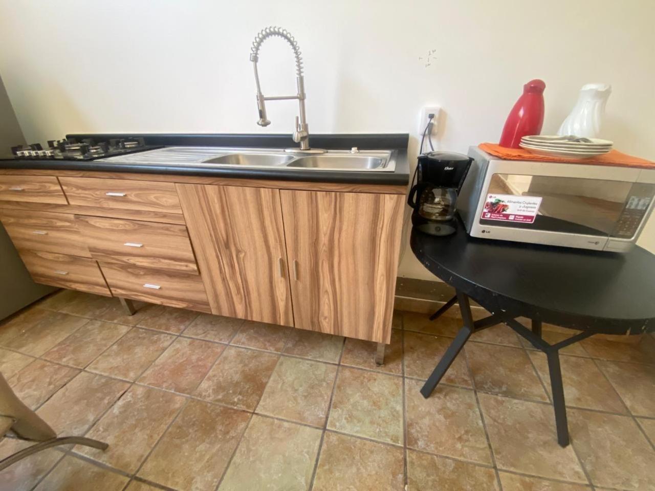 Guest house Estandar Casa Trojes Aguascalientes