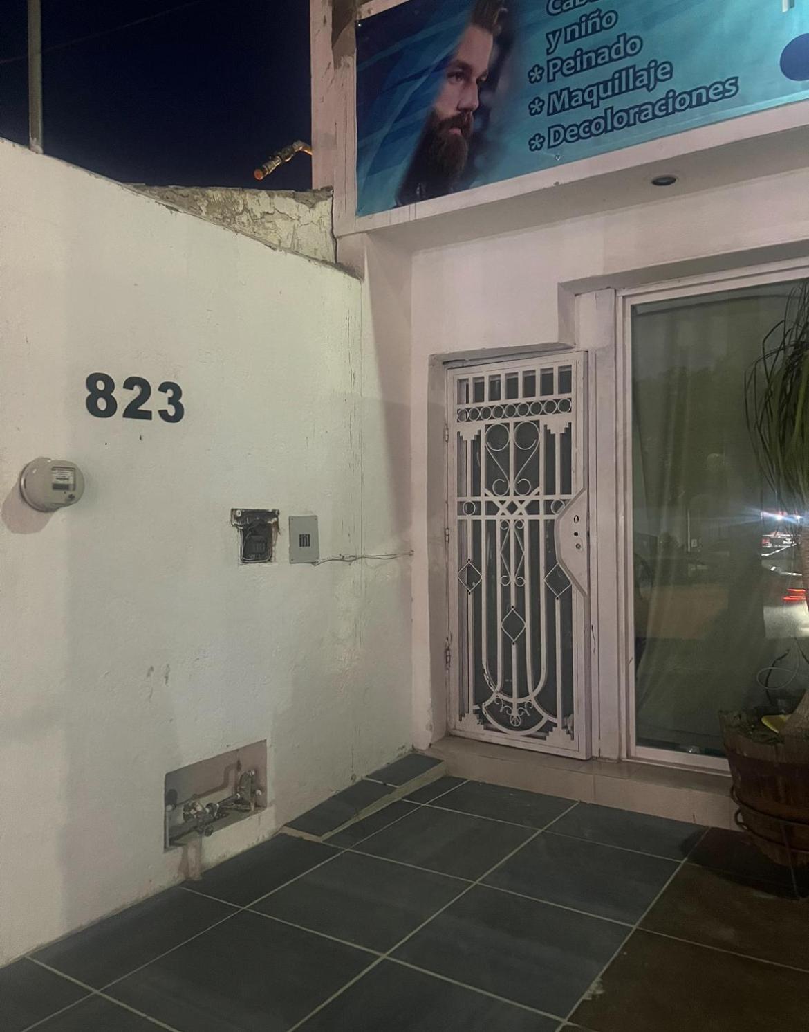 Estandar Casa Trojes Aguascalientes