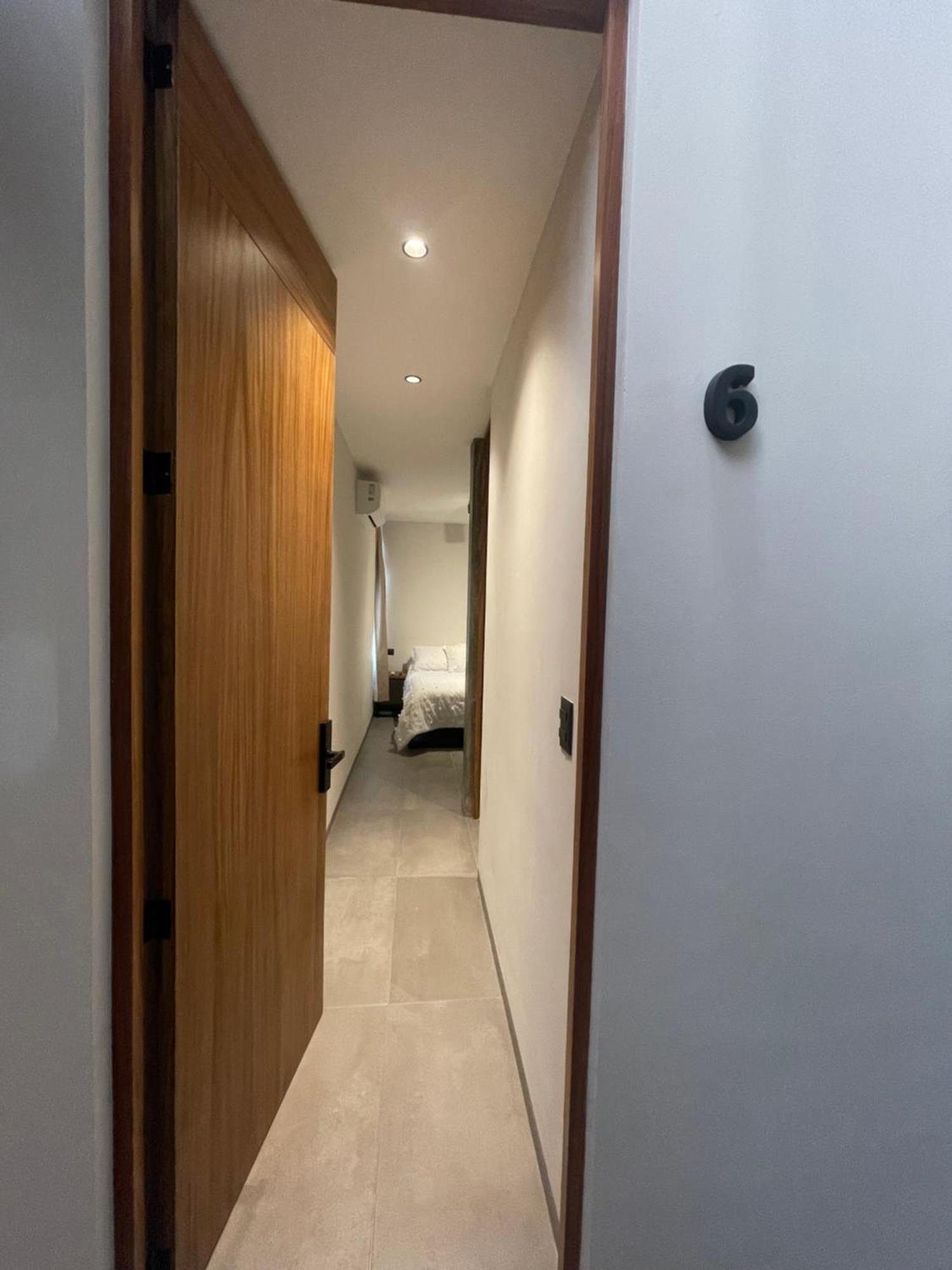 Casa Valentina 6 * Aguascalientes