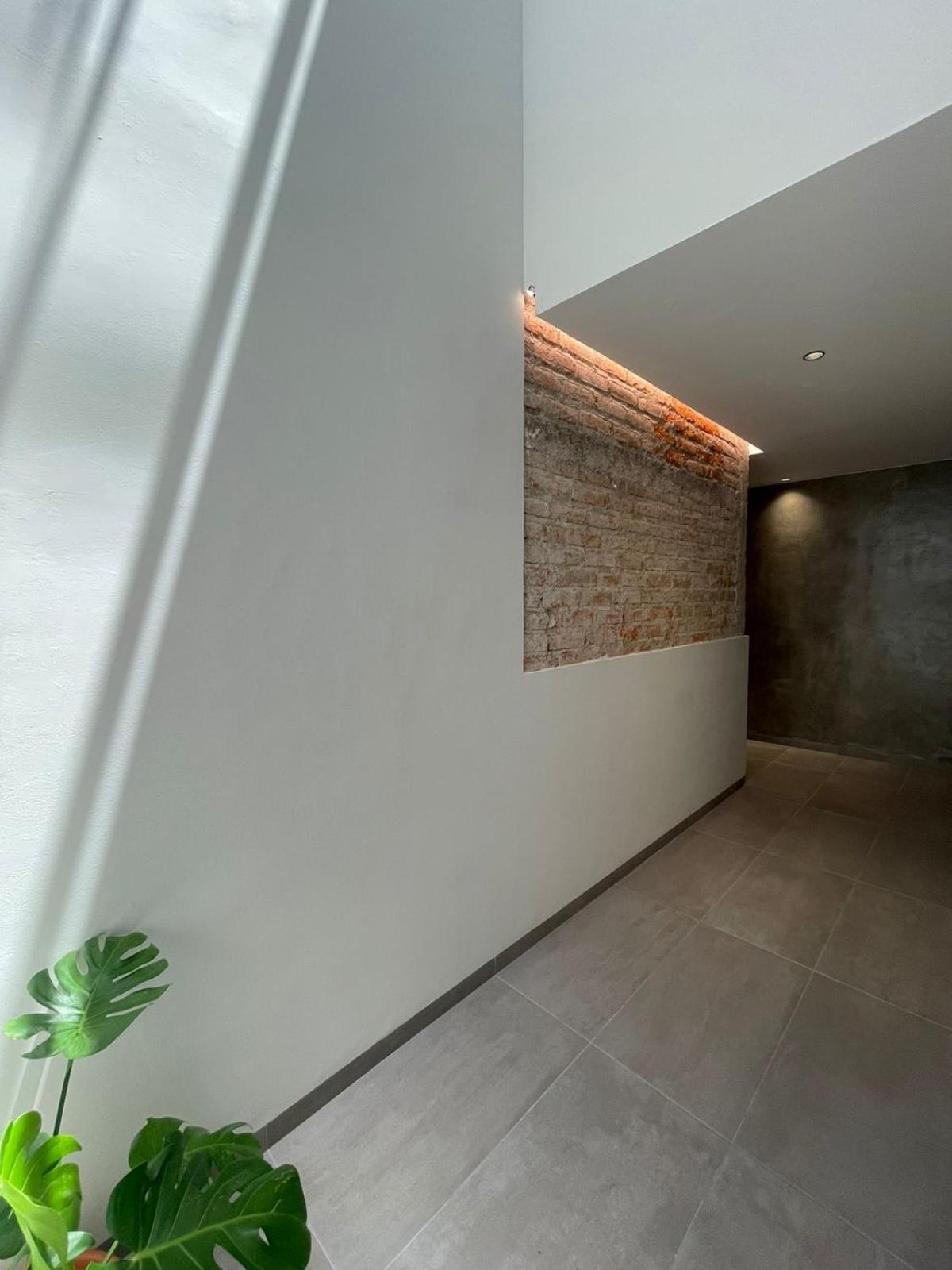 Apartamento Casa Valentina 7 *