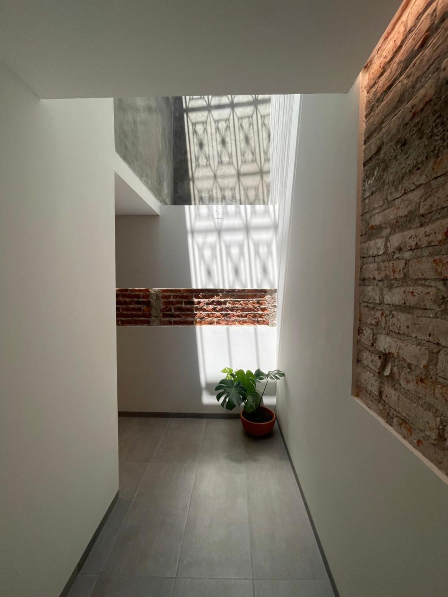 Casa Valentina 7 Apartamento Aguascalientes