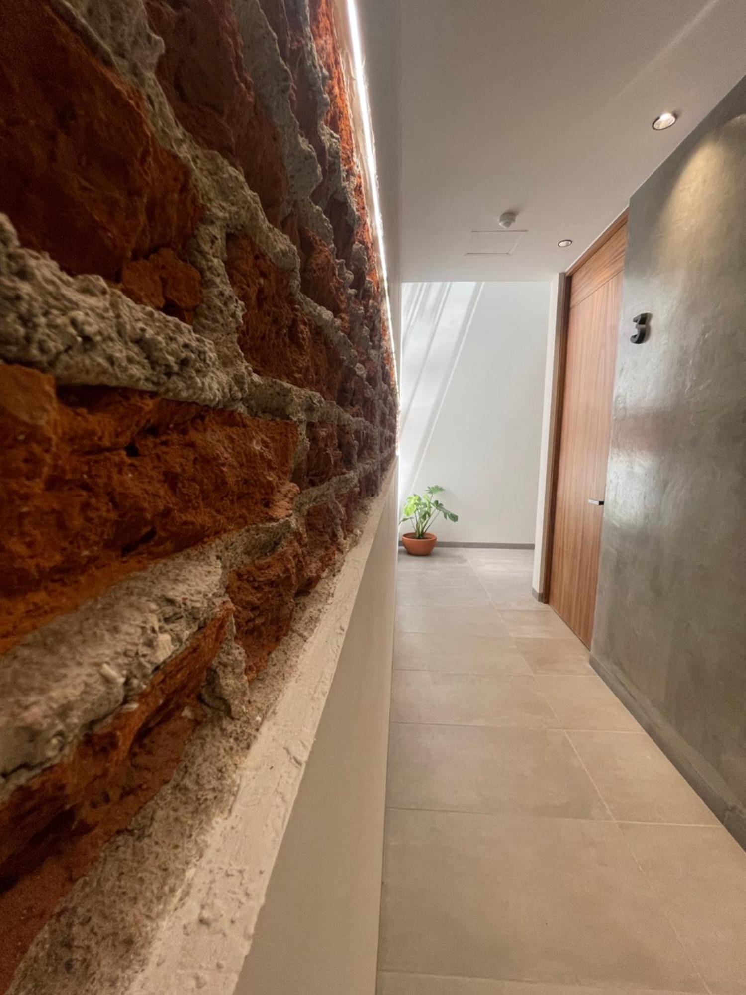 Apartamento Casa Valentina 7 *