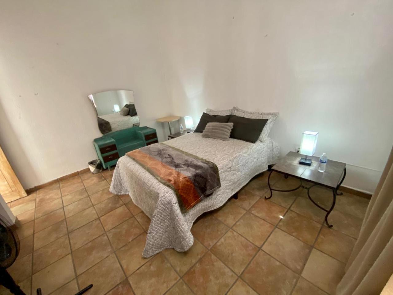 Estandar Casa Trojes
