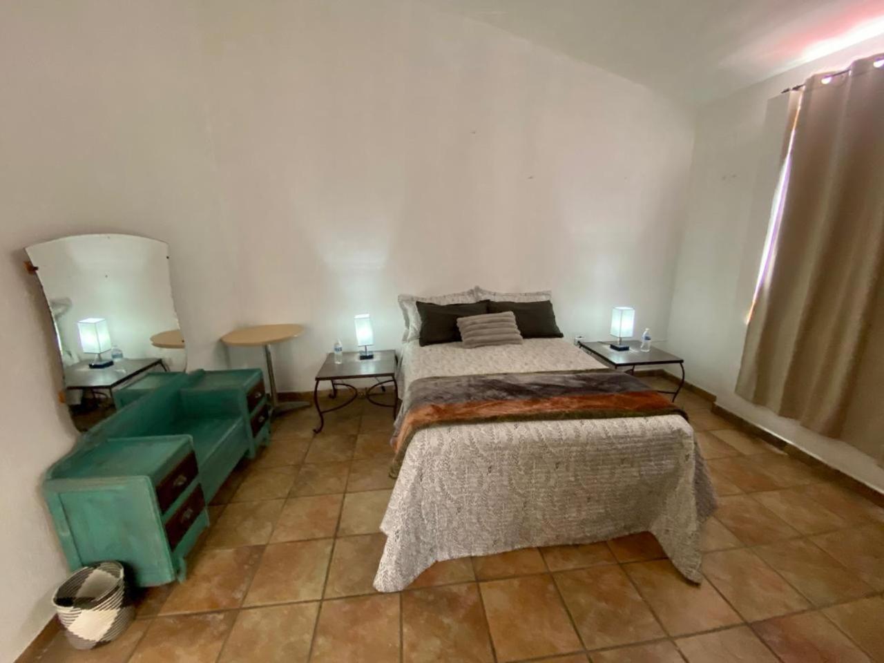 Estandar Casa Trojes * Aguascalientes