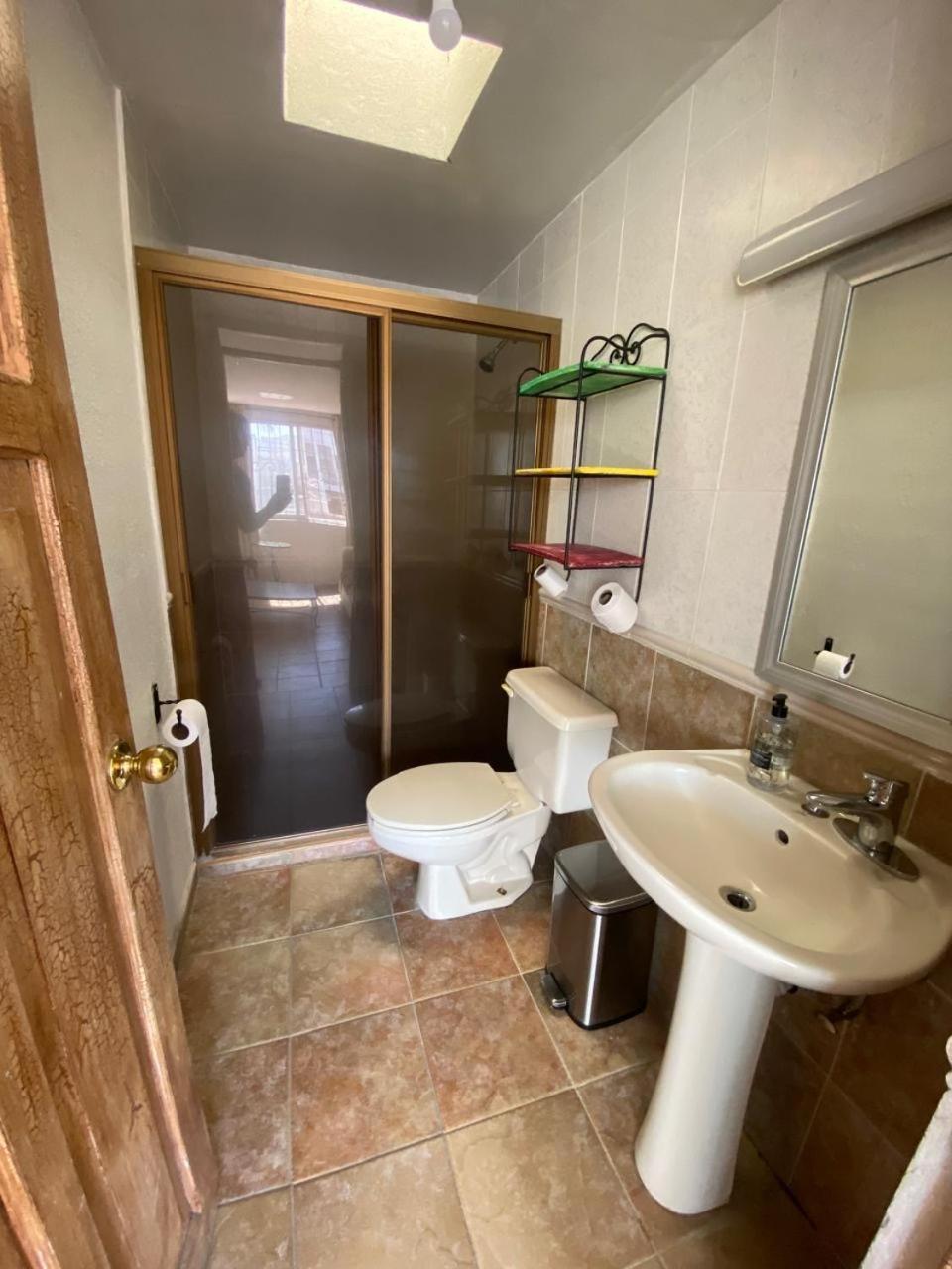Estandar Casa Trojes * Aguascalientes
