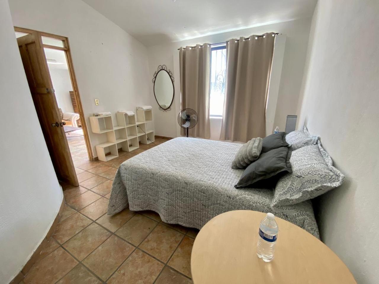 Estandar Casa Trojes