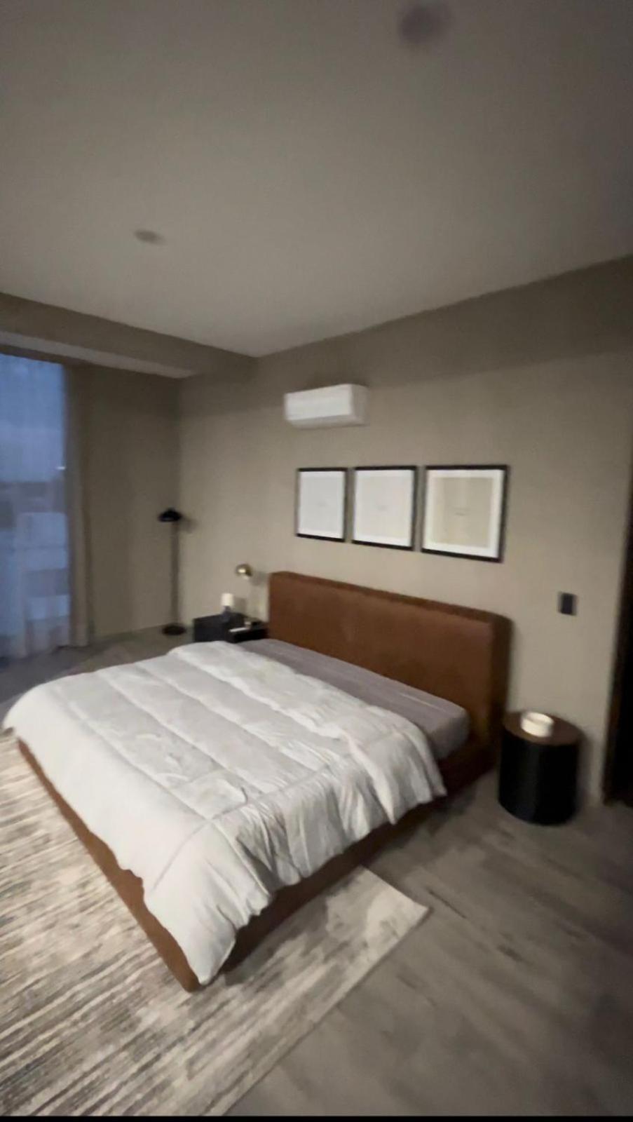 Apartamento Loft303 *